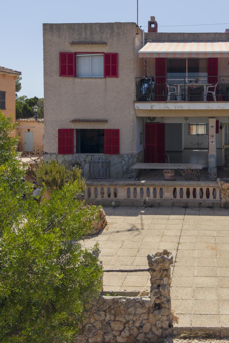 Apartment for Sale in Santanyí