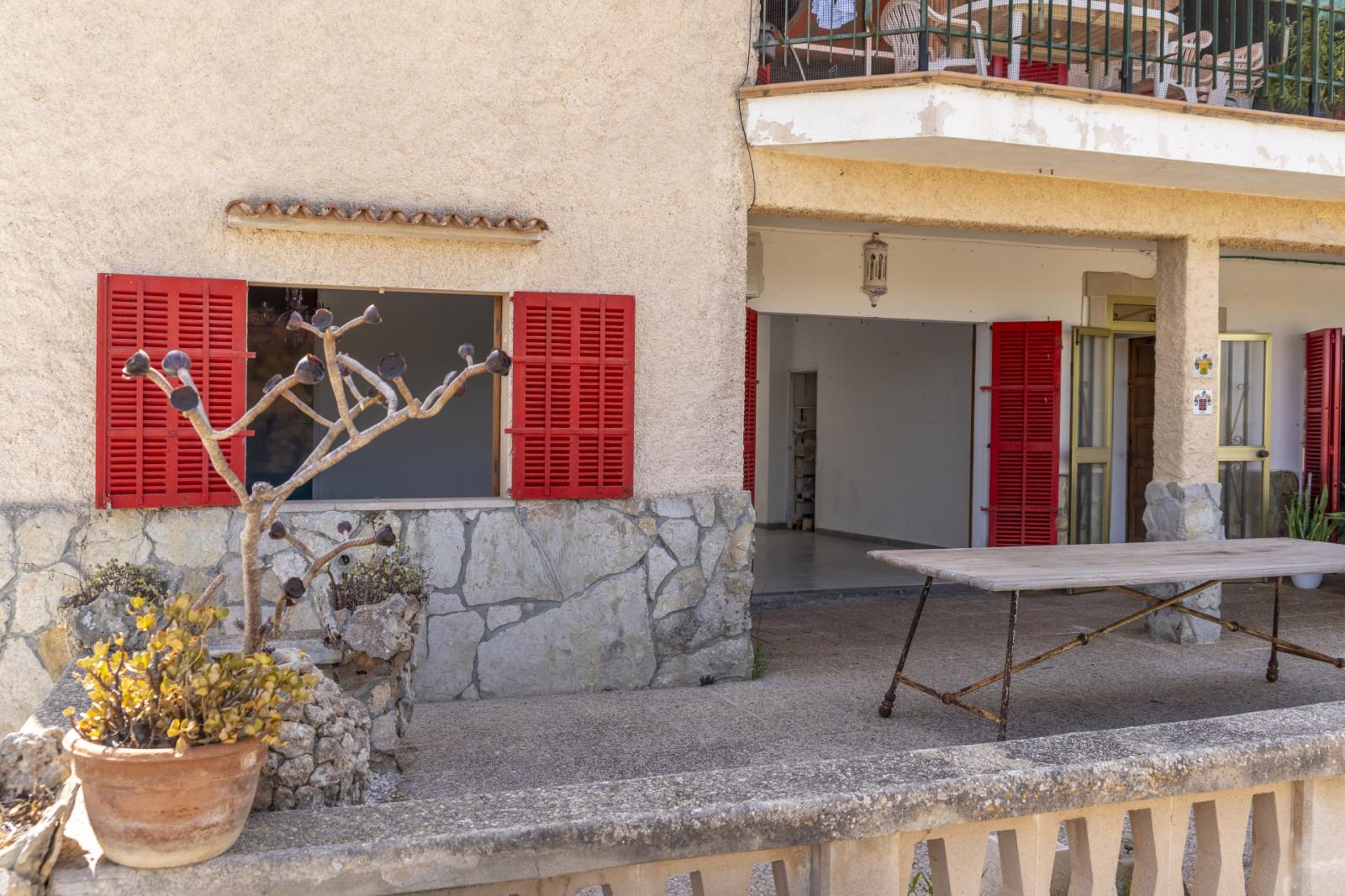 Apartment for Sale in Santanyí