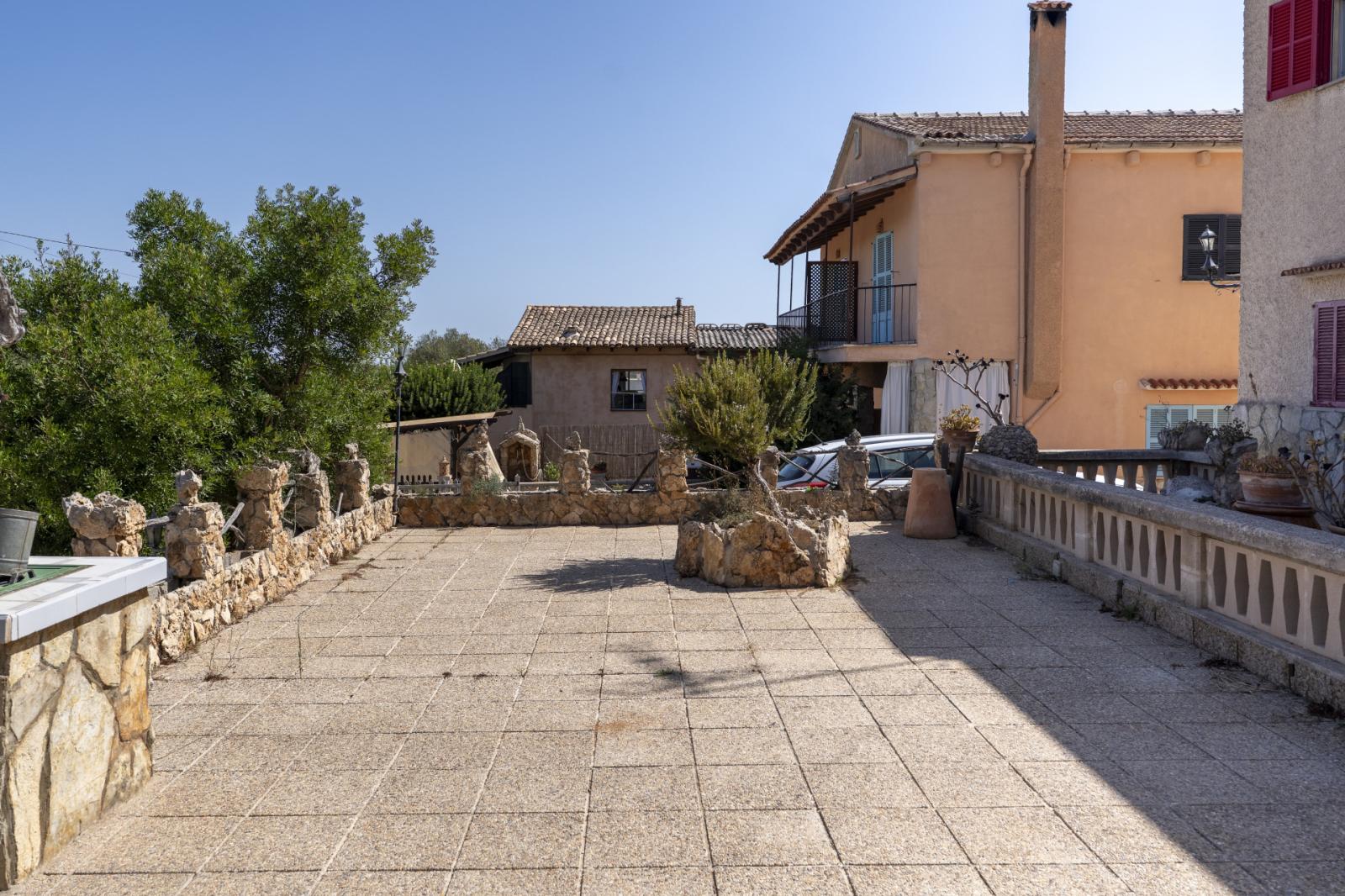 Apartment for Sale in Santanyí