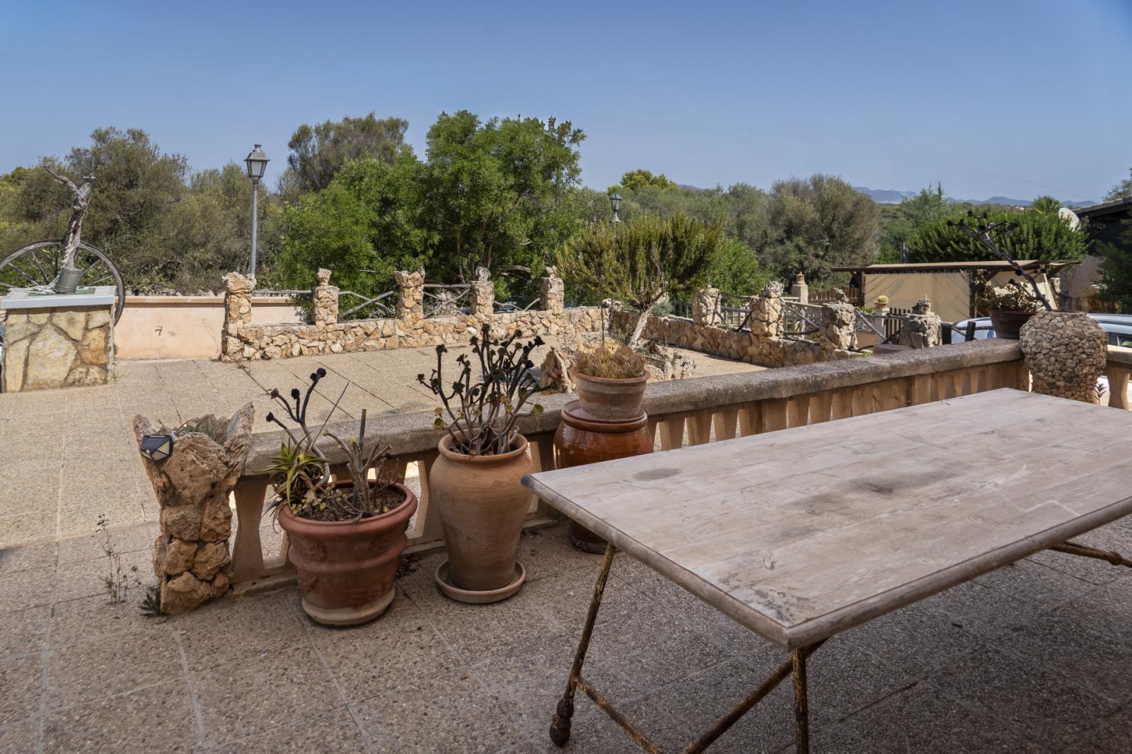 Apartment for Sale in Santanyí