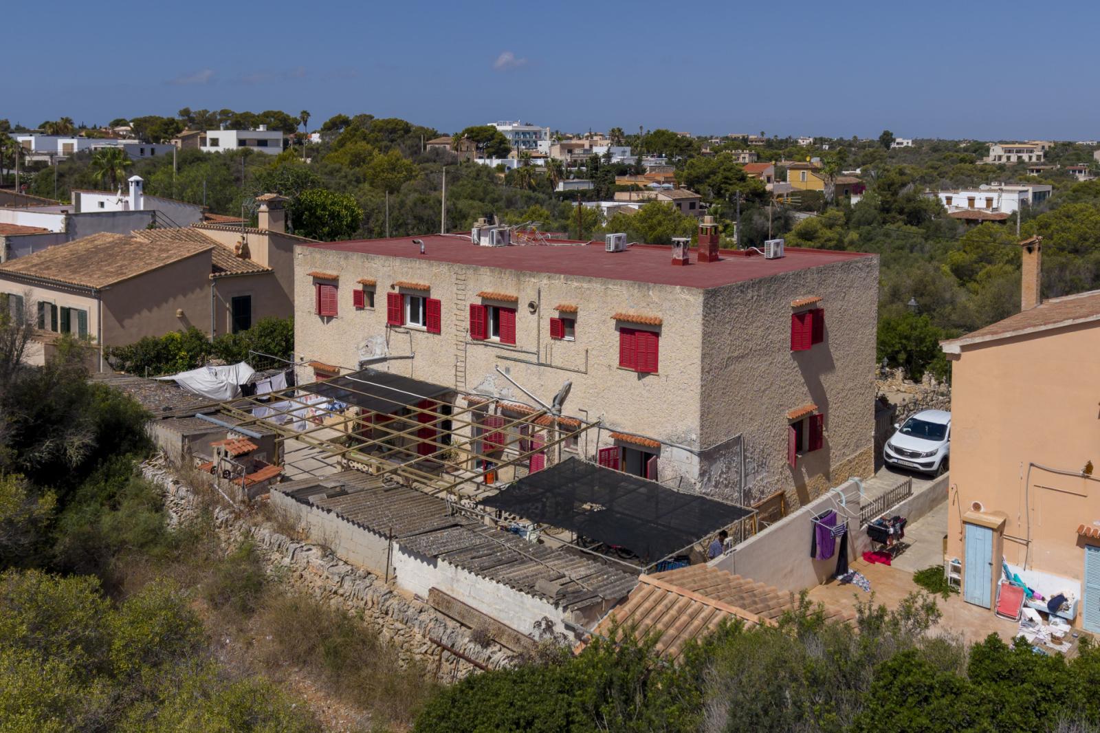 Apartment for Sale in Santanyí
