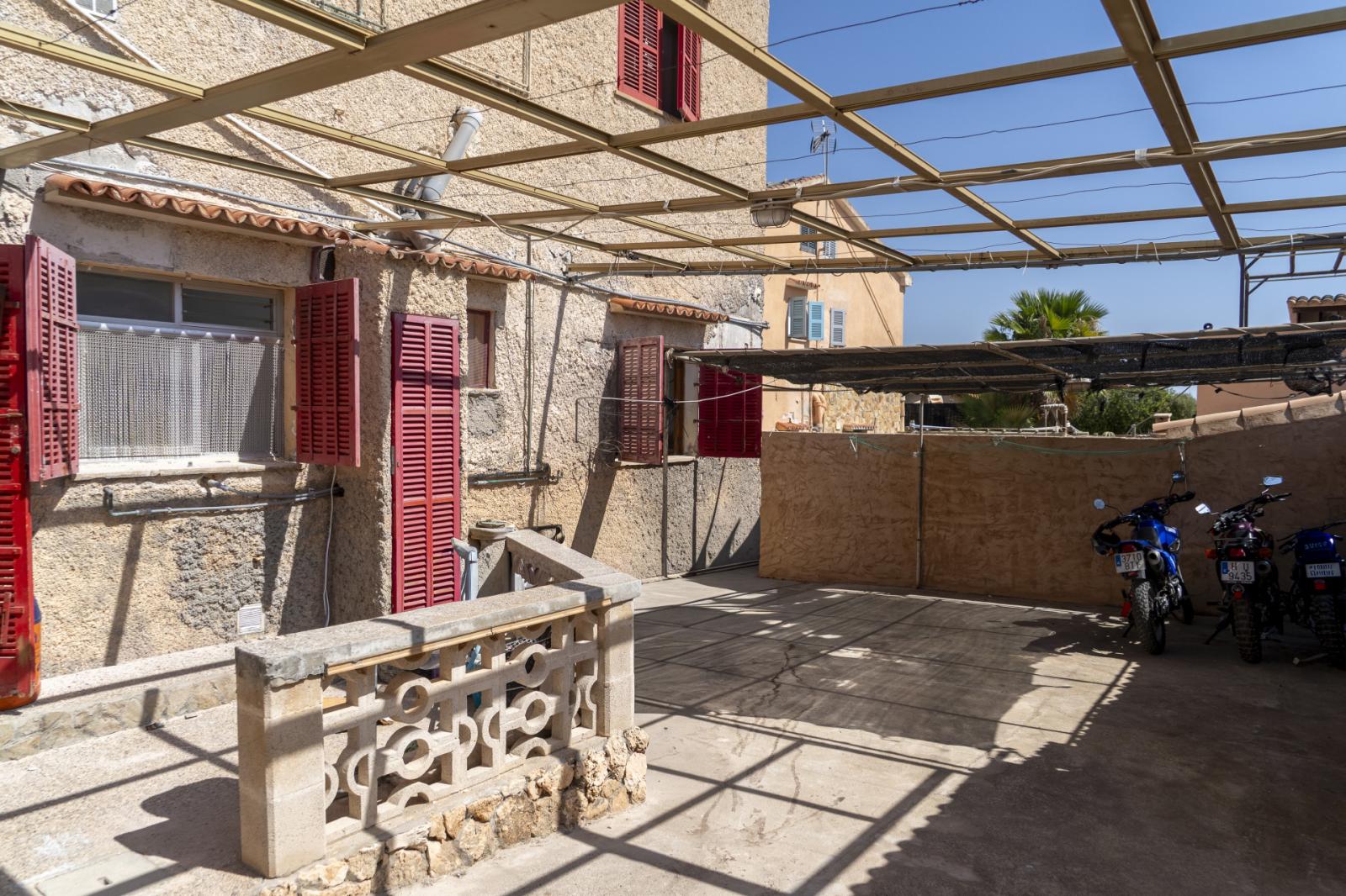 Apartment for Sale in Santanyí