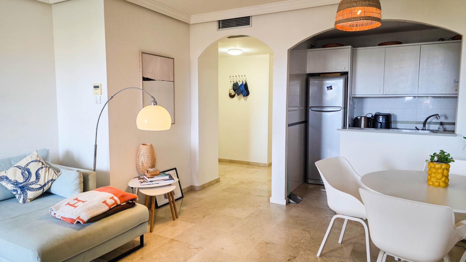 Apartamento en Venta en Manilva
