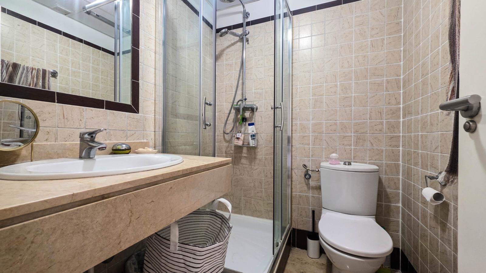 Apartamento en Venta en Manilva