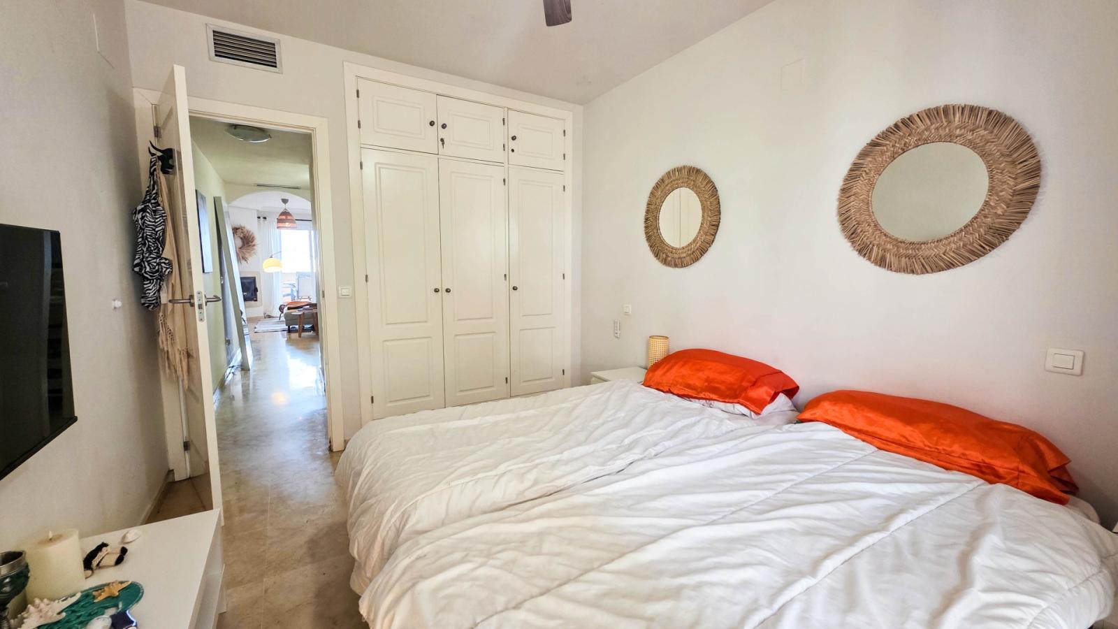 Apartamento en Venta en Manilva