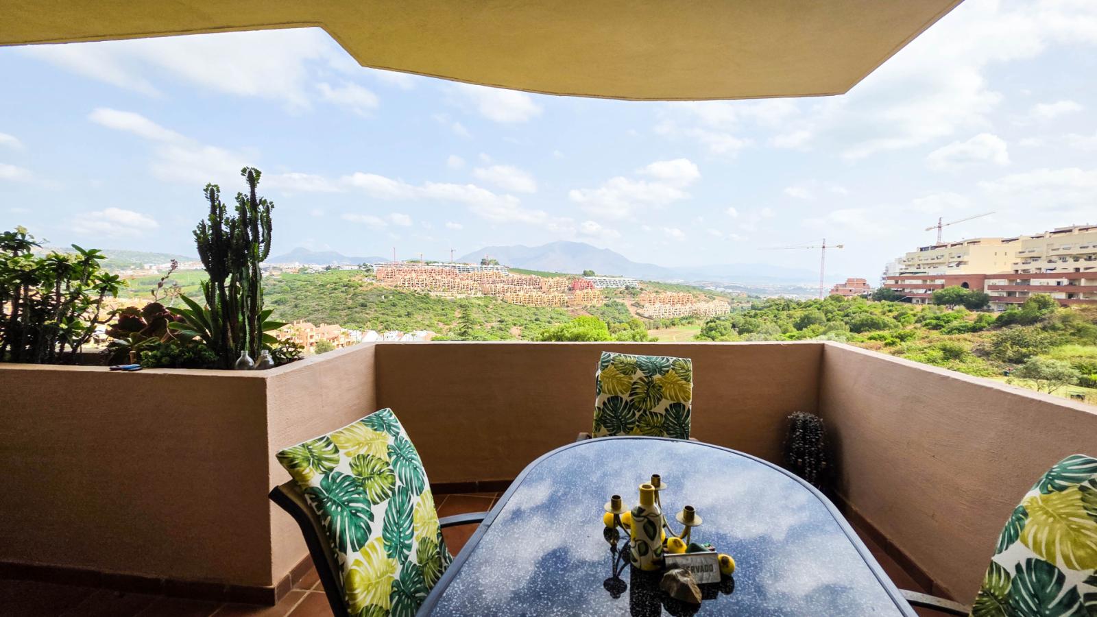 Apartamento en Venta en Manilva