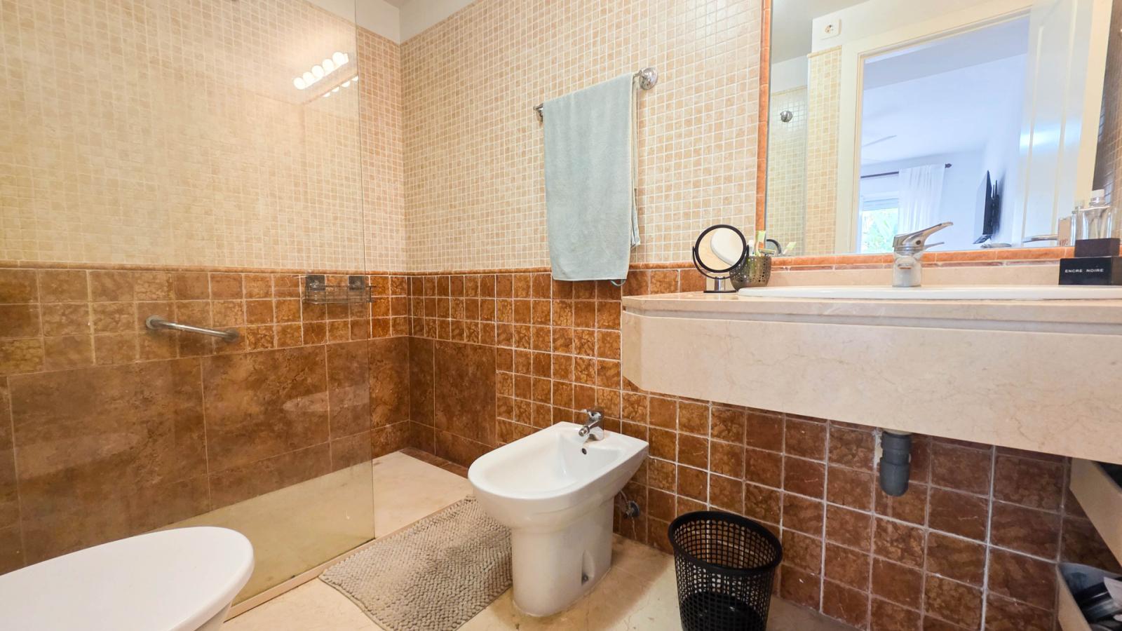 Apartamento en Venta en Manilva