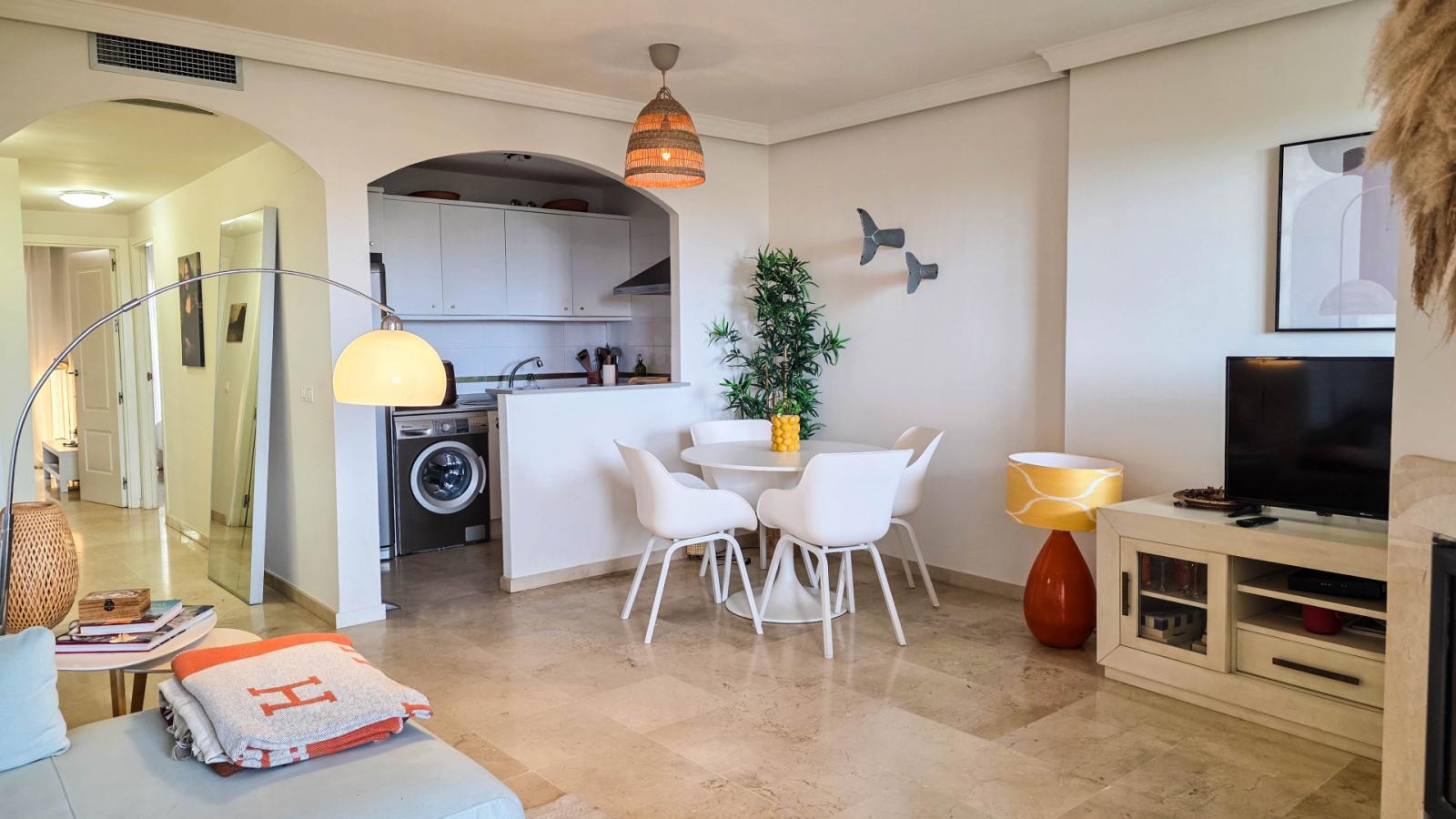 Apartamento en Venta en Manilva