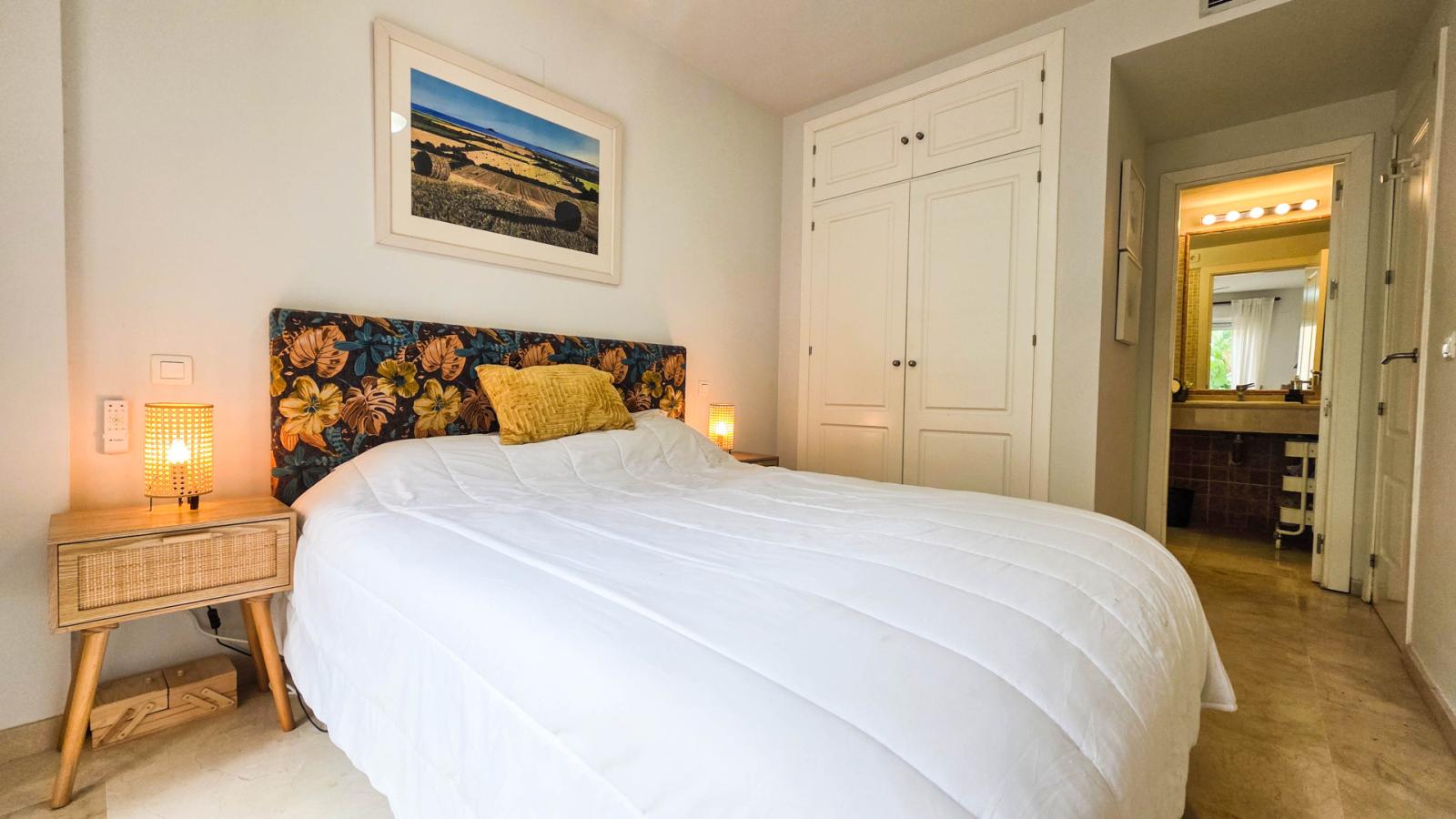 Apartamento en Venta en Manilva
