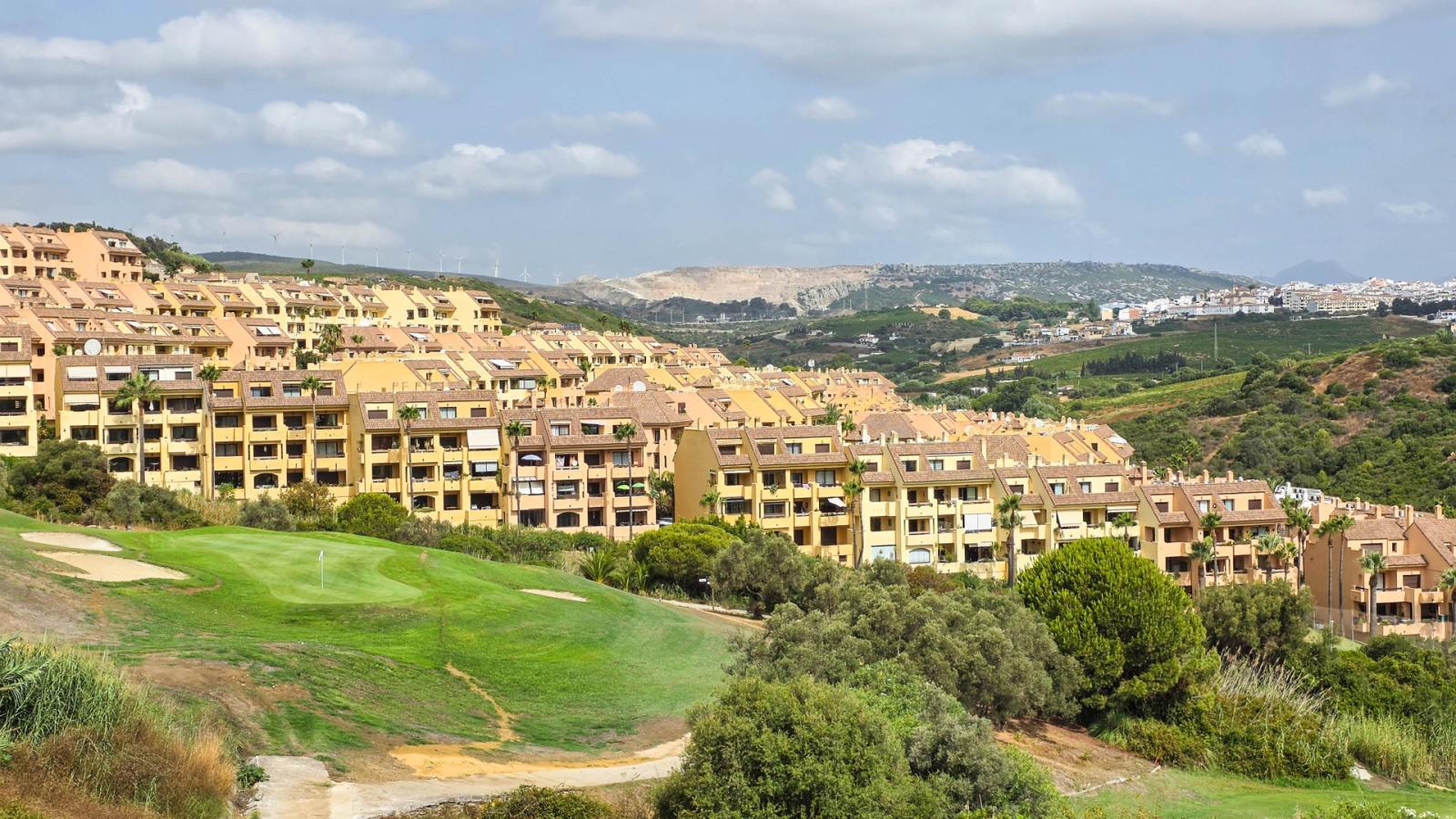 Apartamento en Venta en Manilva