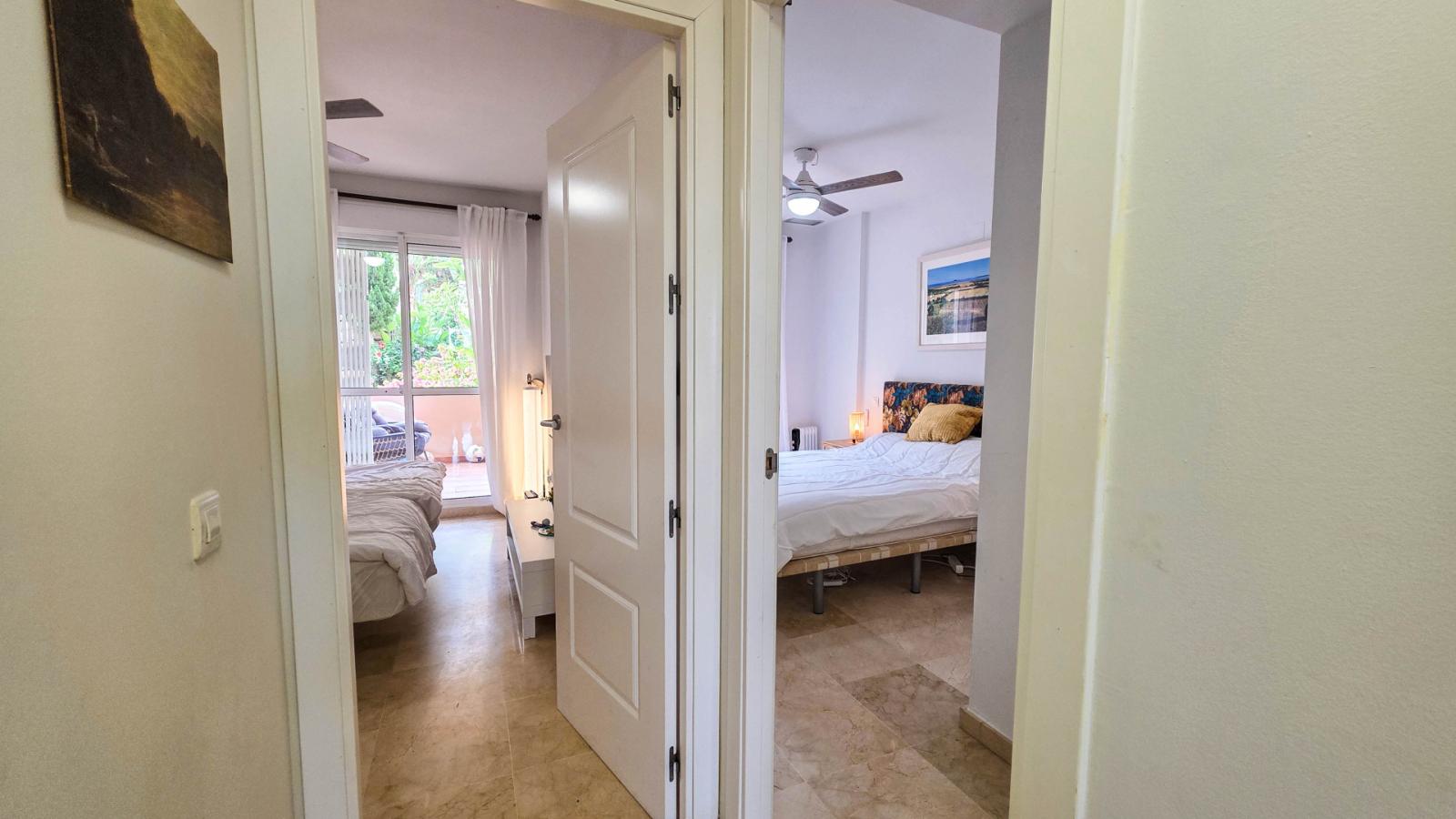 Apartamento en Venta en Manilva