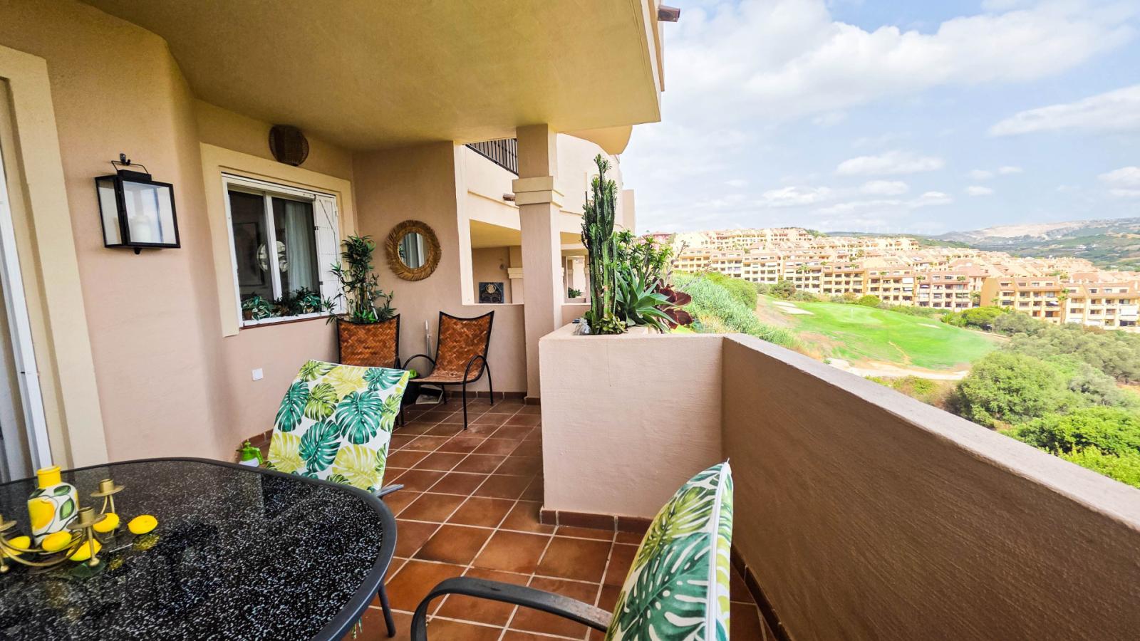 Apartamento en Venta en Manilva
