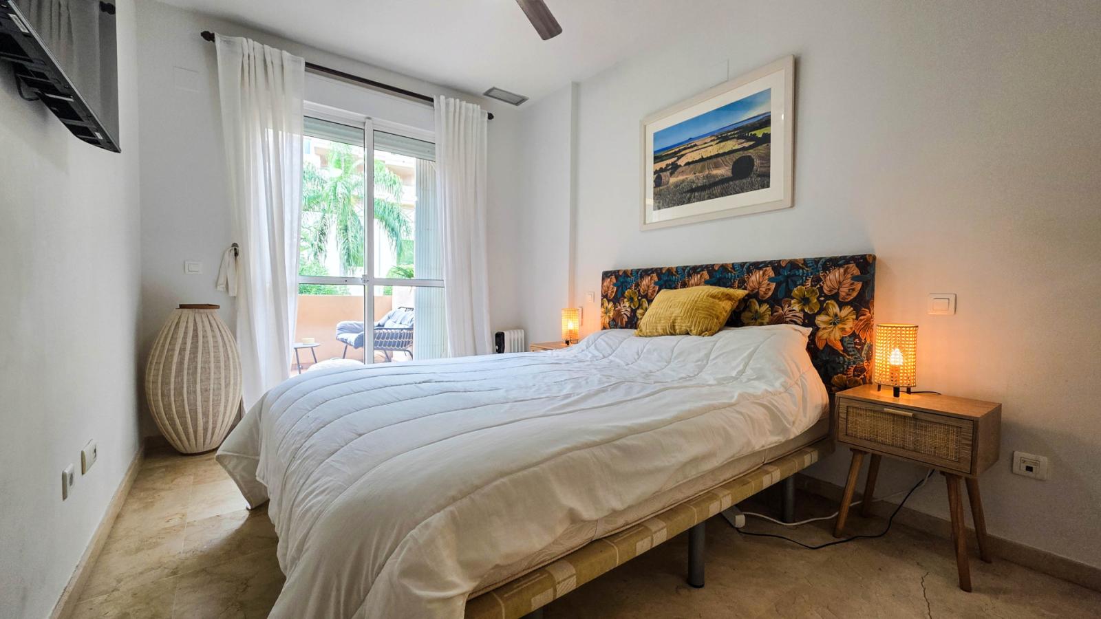 Apartamento en Venta en Manilva
