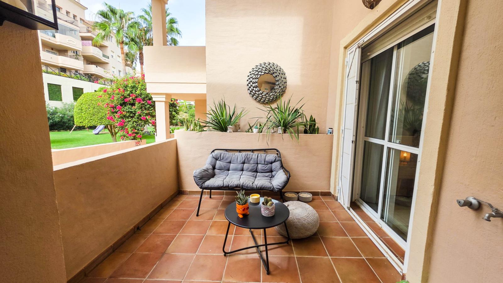 Apartamento en Venta en Manilva