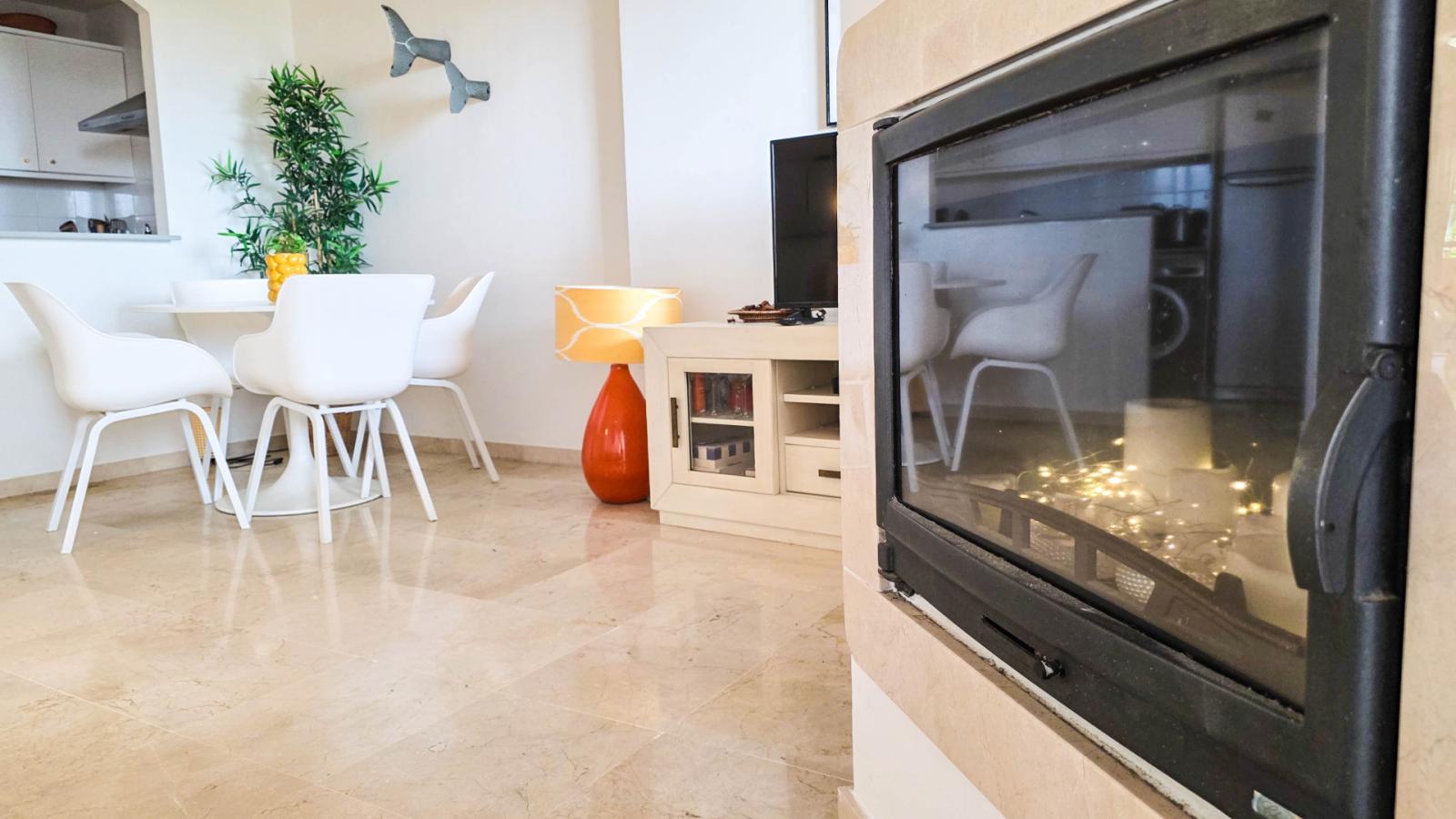 Apartamento en Venta en Manilva