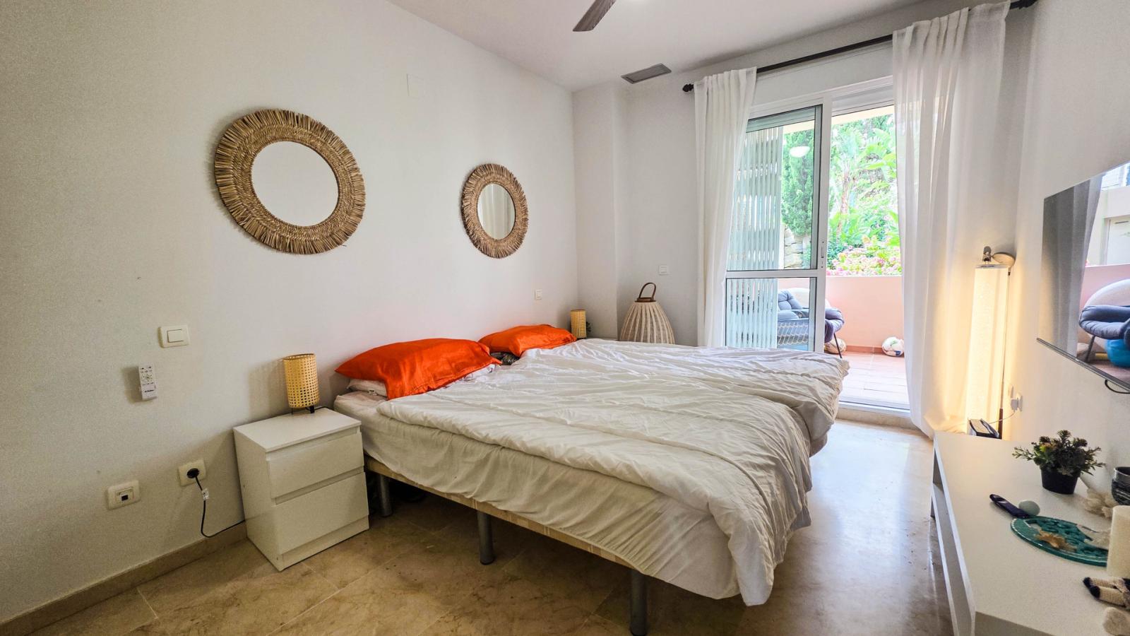 Apartamento en Venta en Manilva