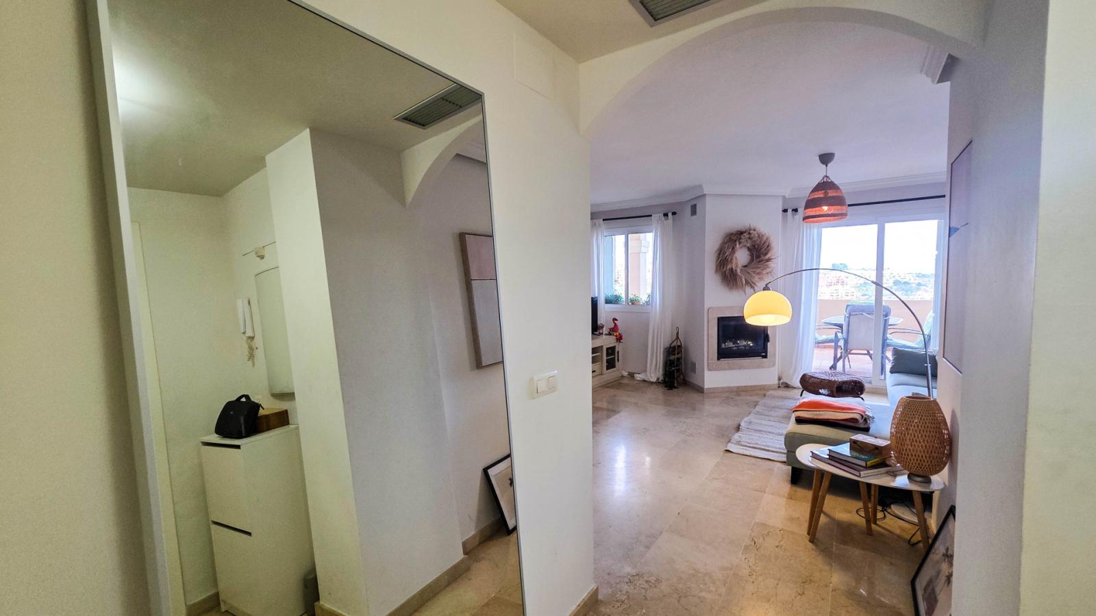 Apartamento en Venta en Manilva
