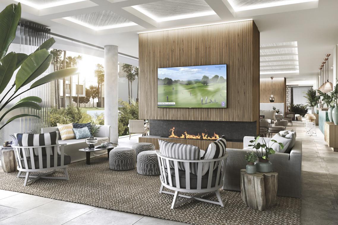 Apartment for Sale in Estepona