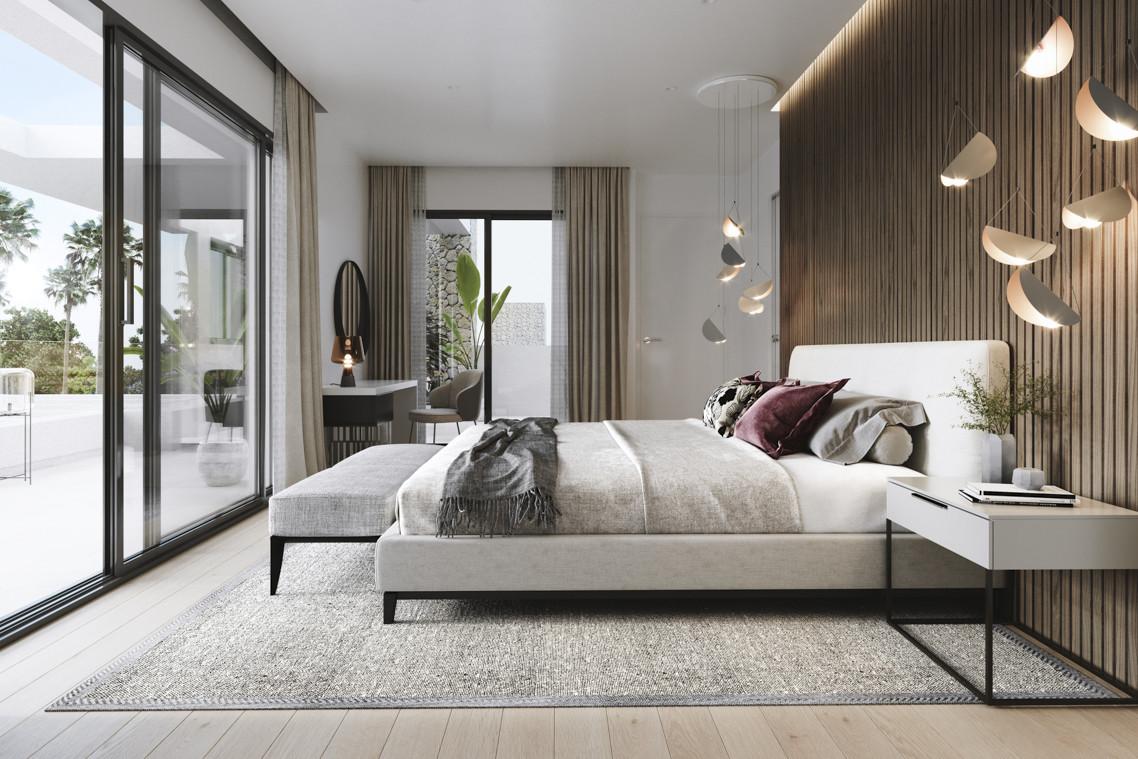 Apartment for Sale in Estepona
