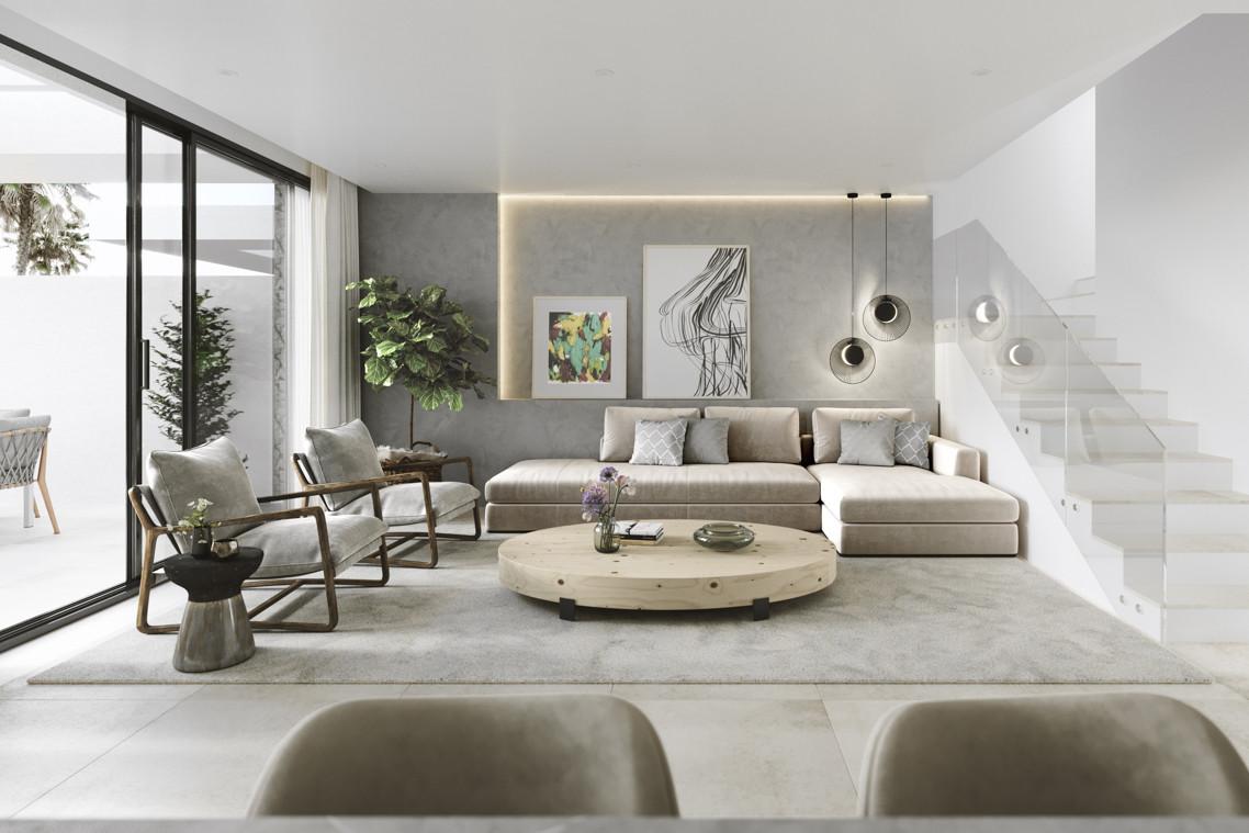 Apartment for Sale in Estepona