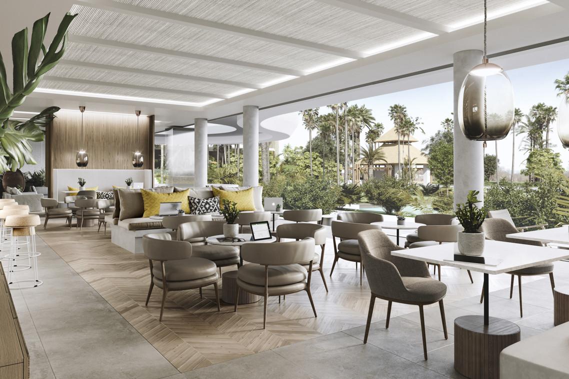 Apartment for Sale in Estepona