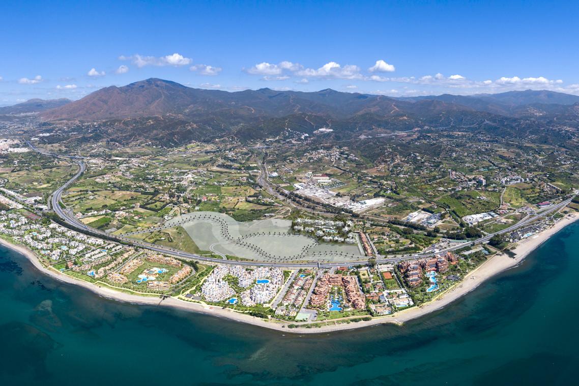 Apartment for Sale in Estepona