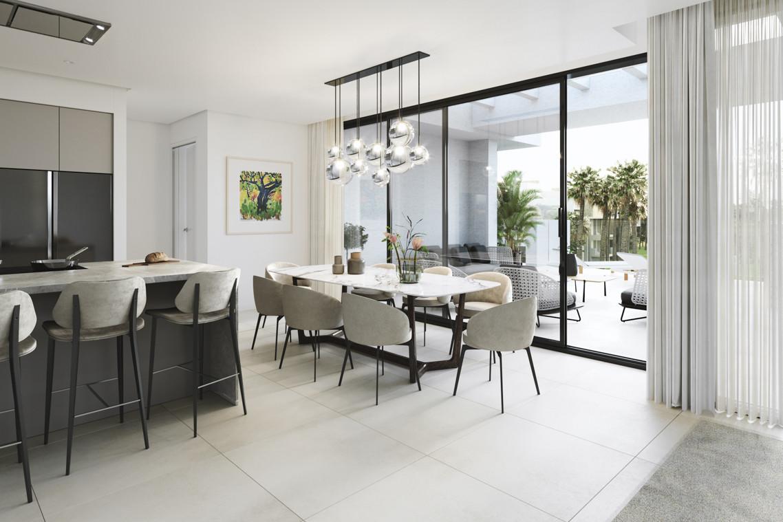 Apartment for Sale in Estepona