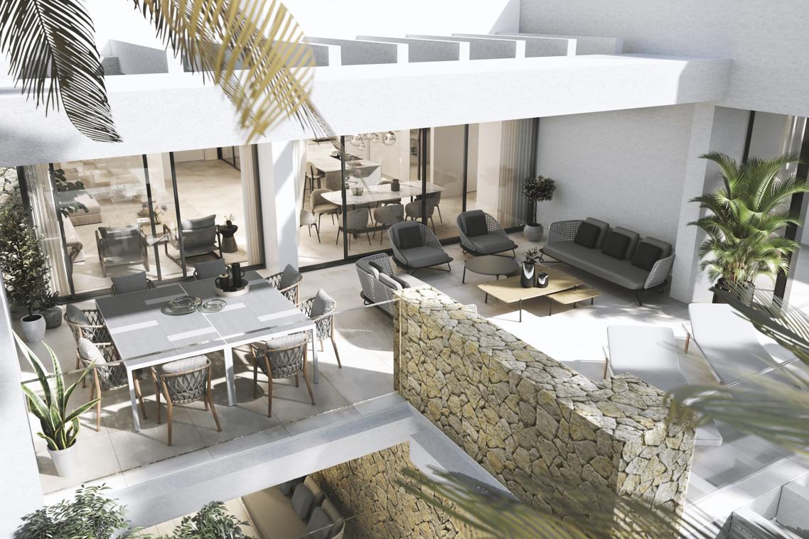 Apartment for Sale in Estepona