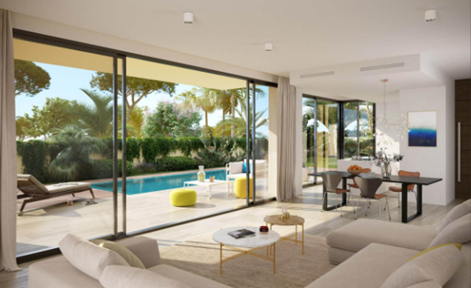 Villa for Sale in Estepona
