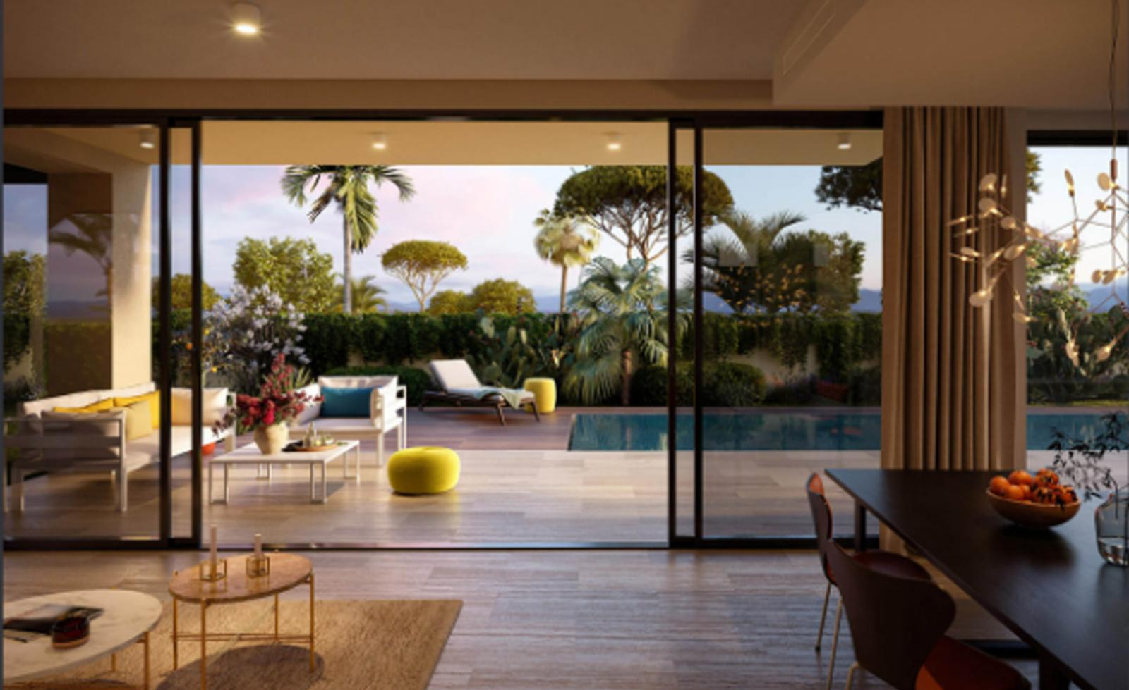 Villa for Sale in Estepona