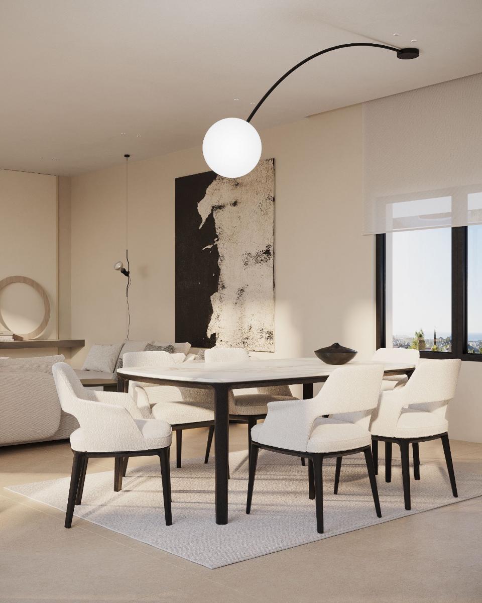 Villa for Sale in Estepona