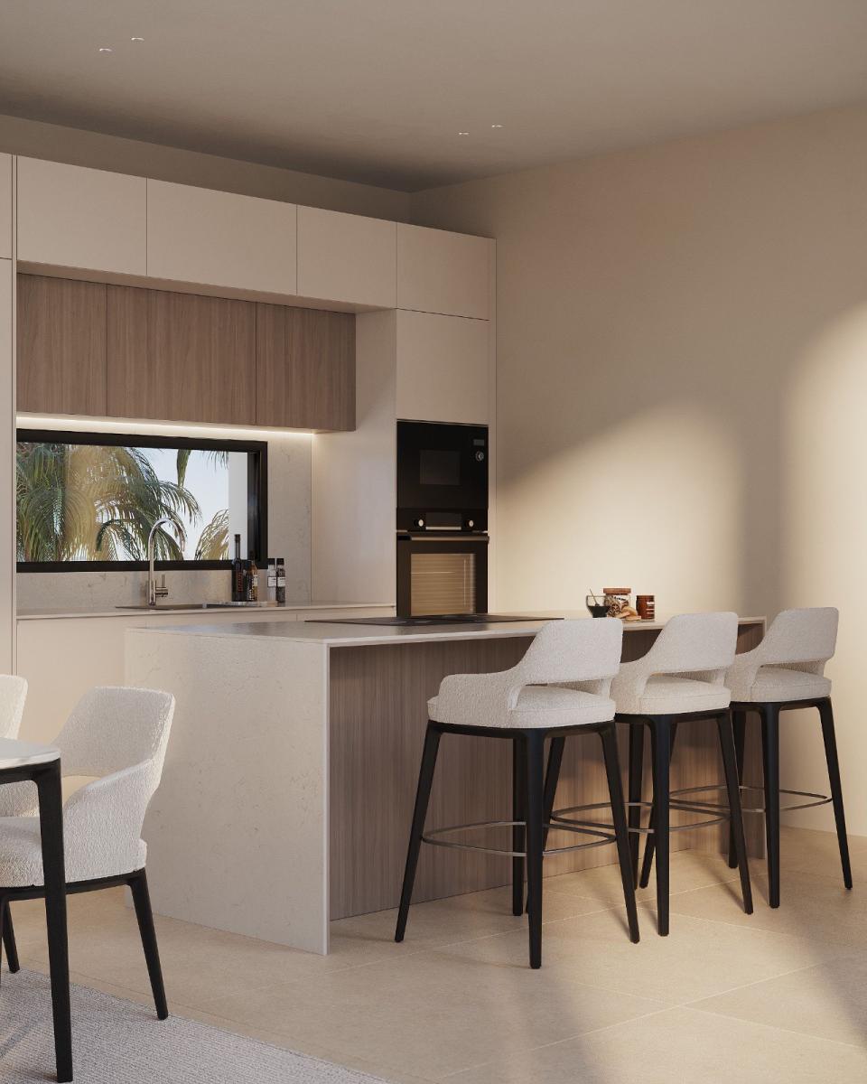 Villa for Sale in Estepona