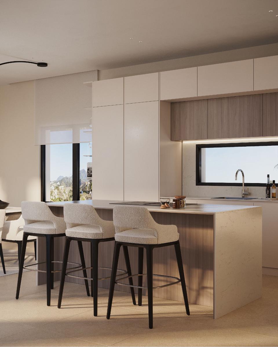 Villa for Sale in Estepona