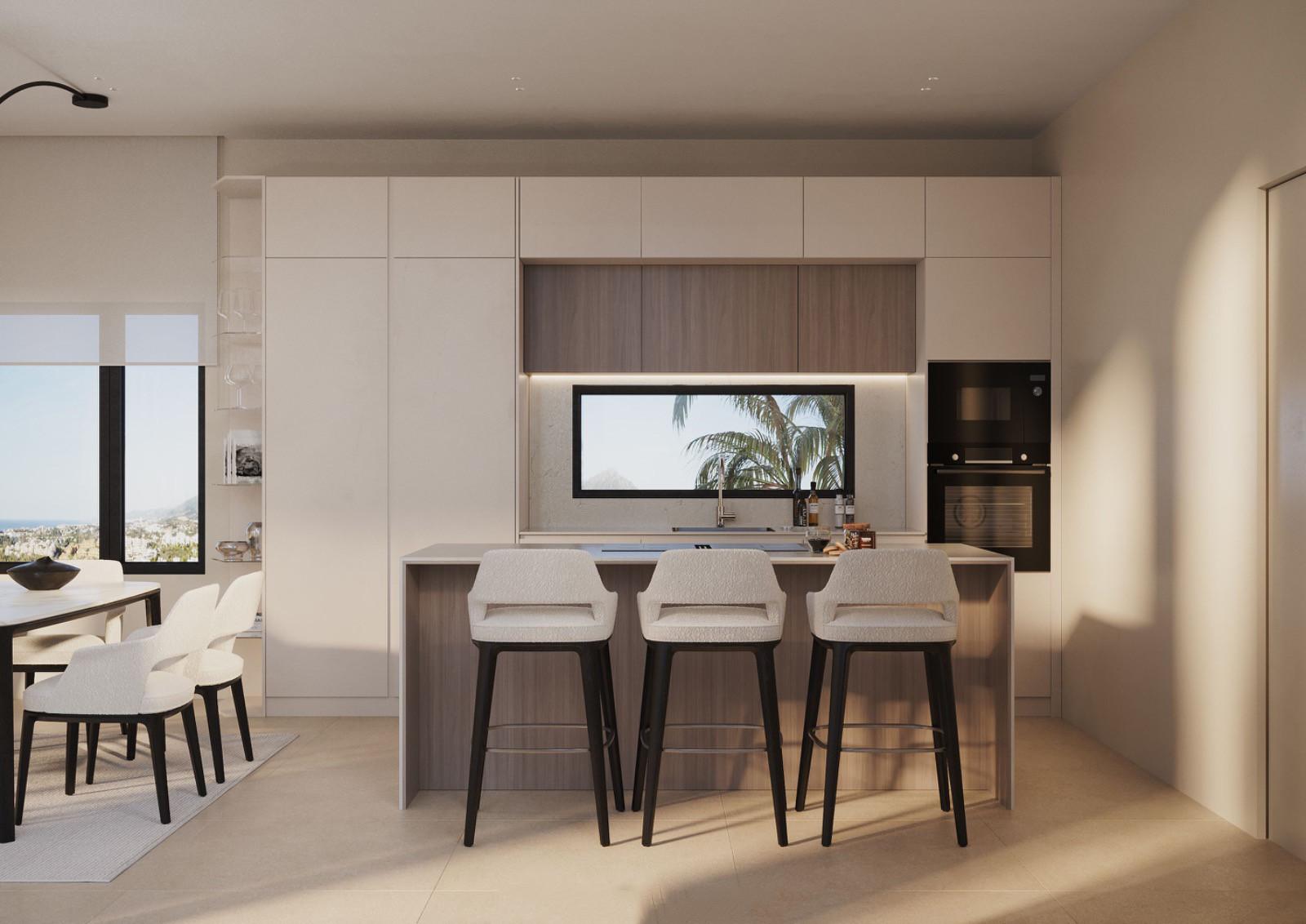 Villa for Sale in Estepona