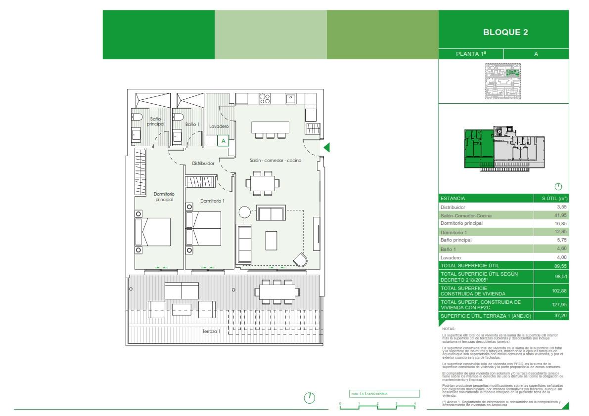 Apartment for Sale in Estepona