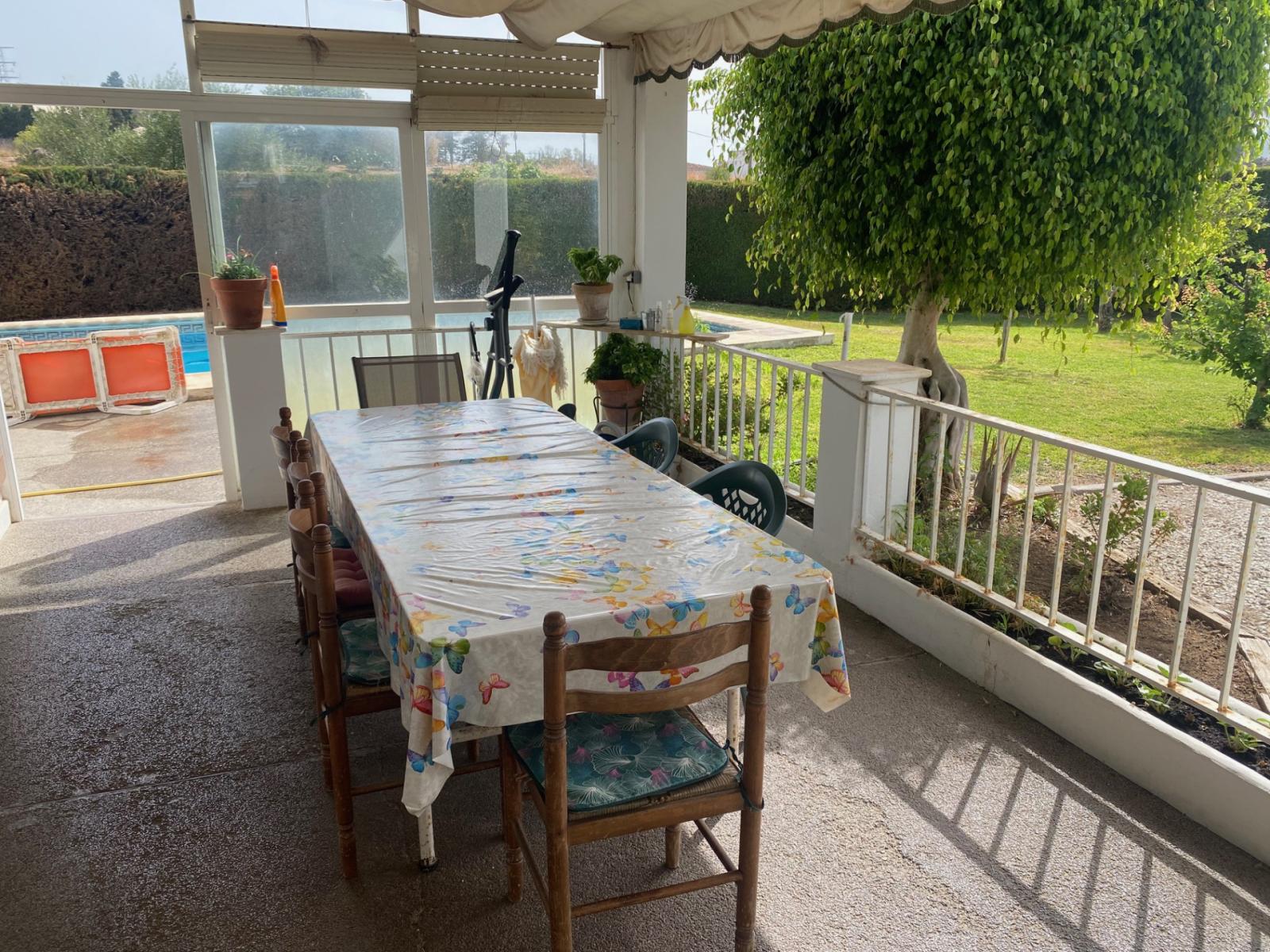 Villa for Sale in Estepona