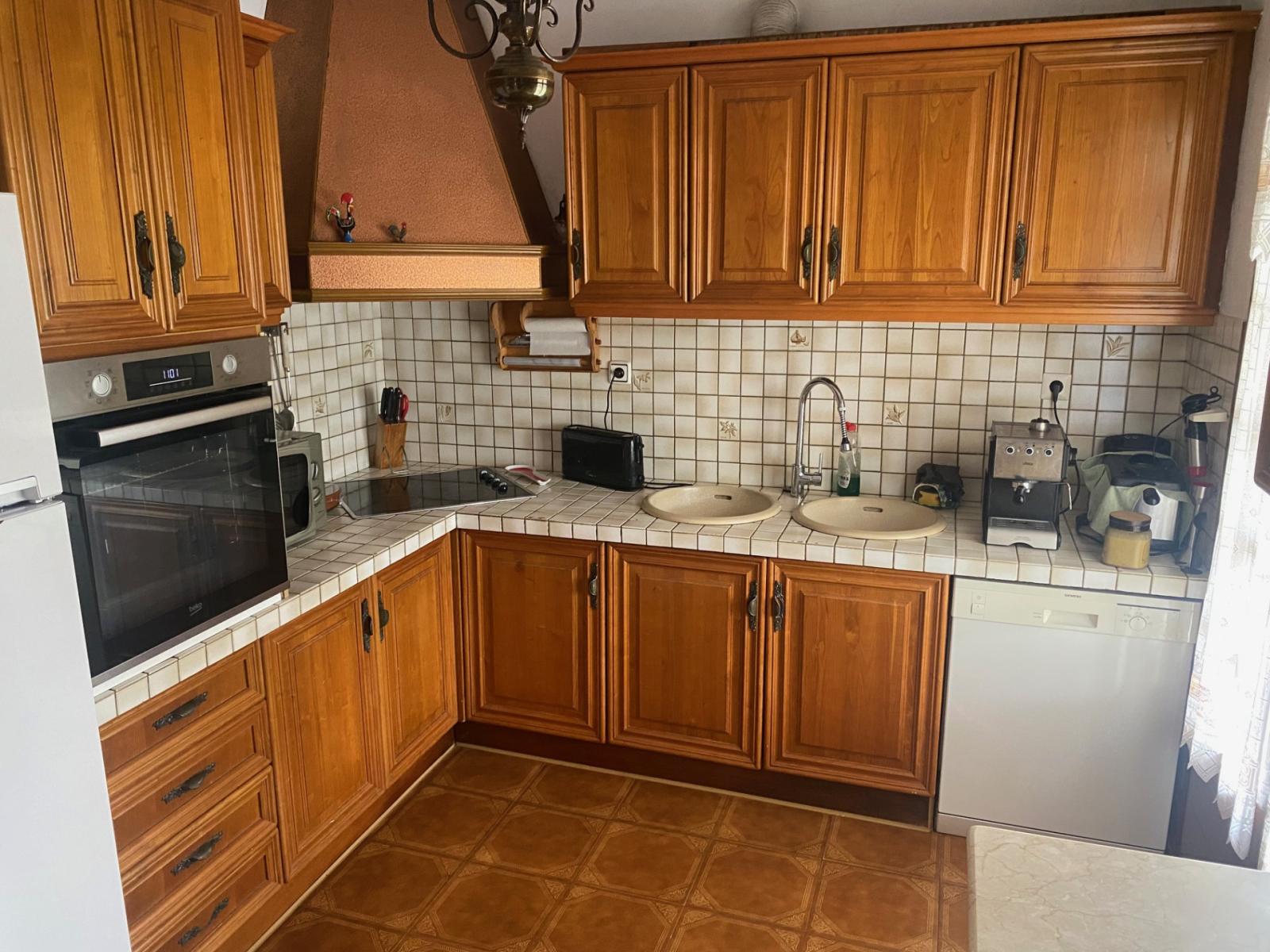 Villa for Sale in Estepona