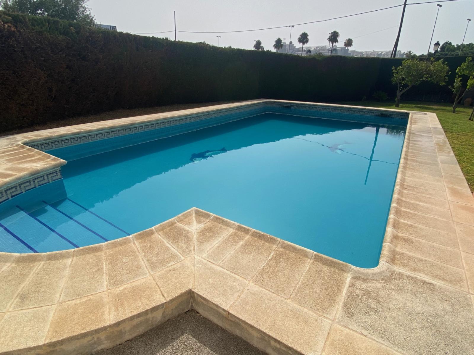 Villa for Sale in Estepona
