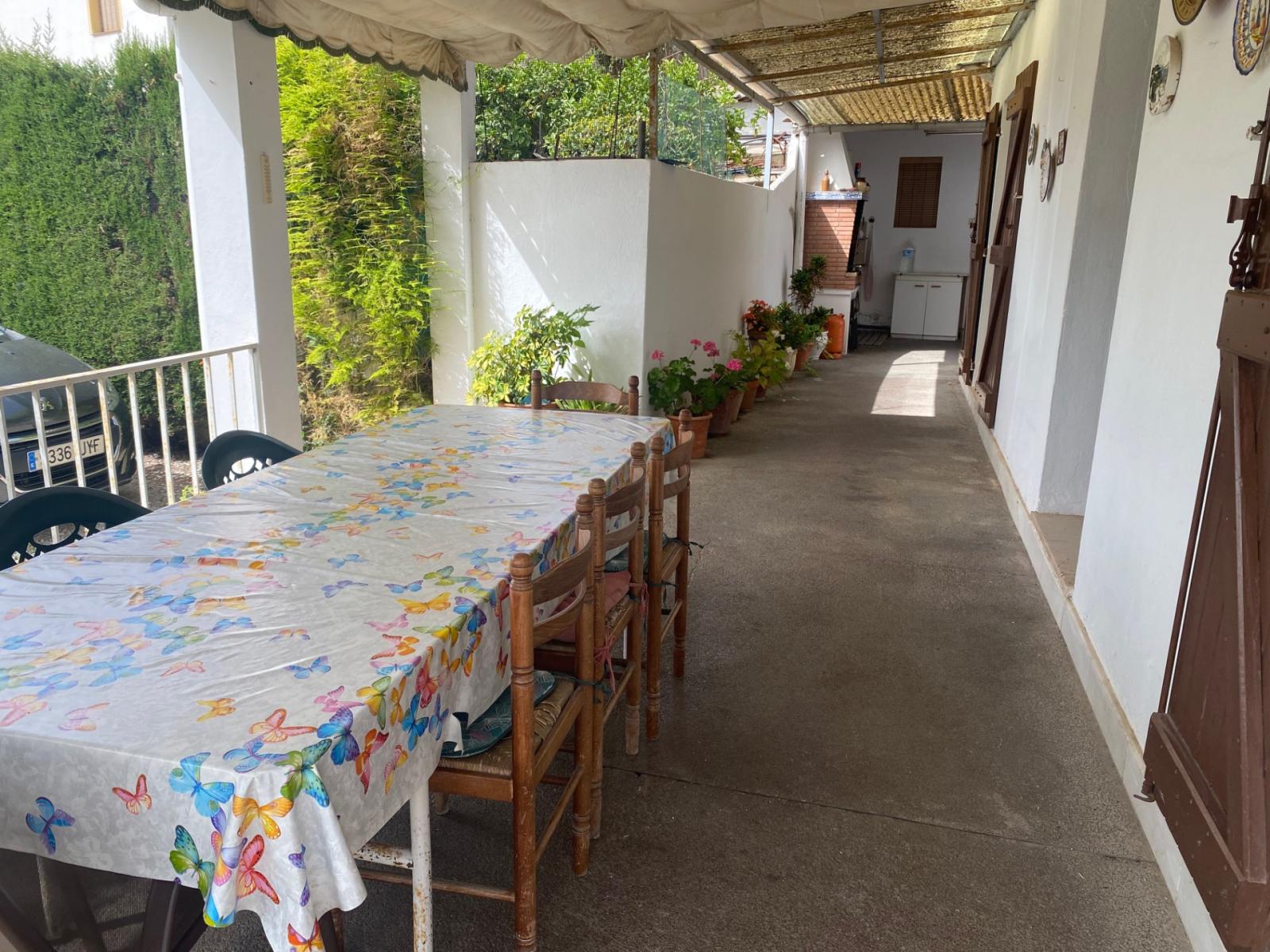 Villa for Sale in Estepona