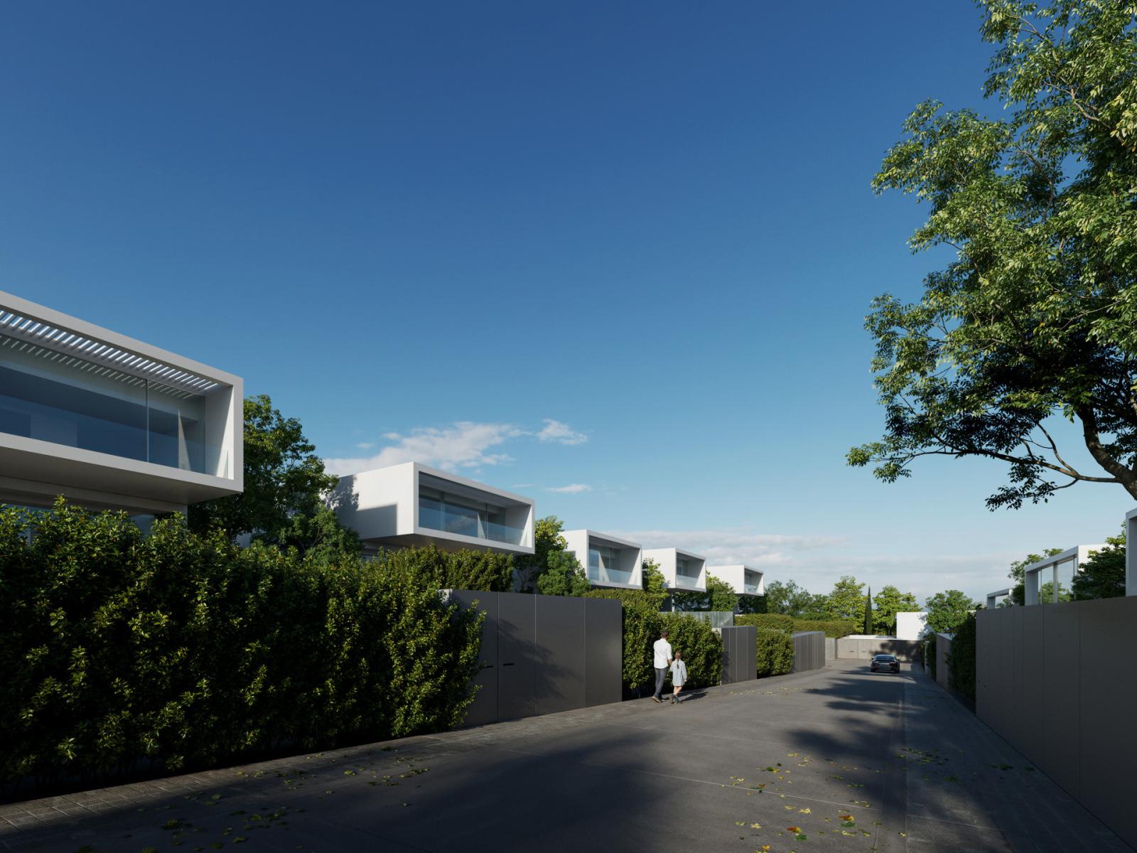 Villa for Sale in Estepona