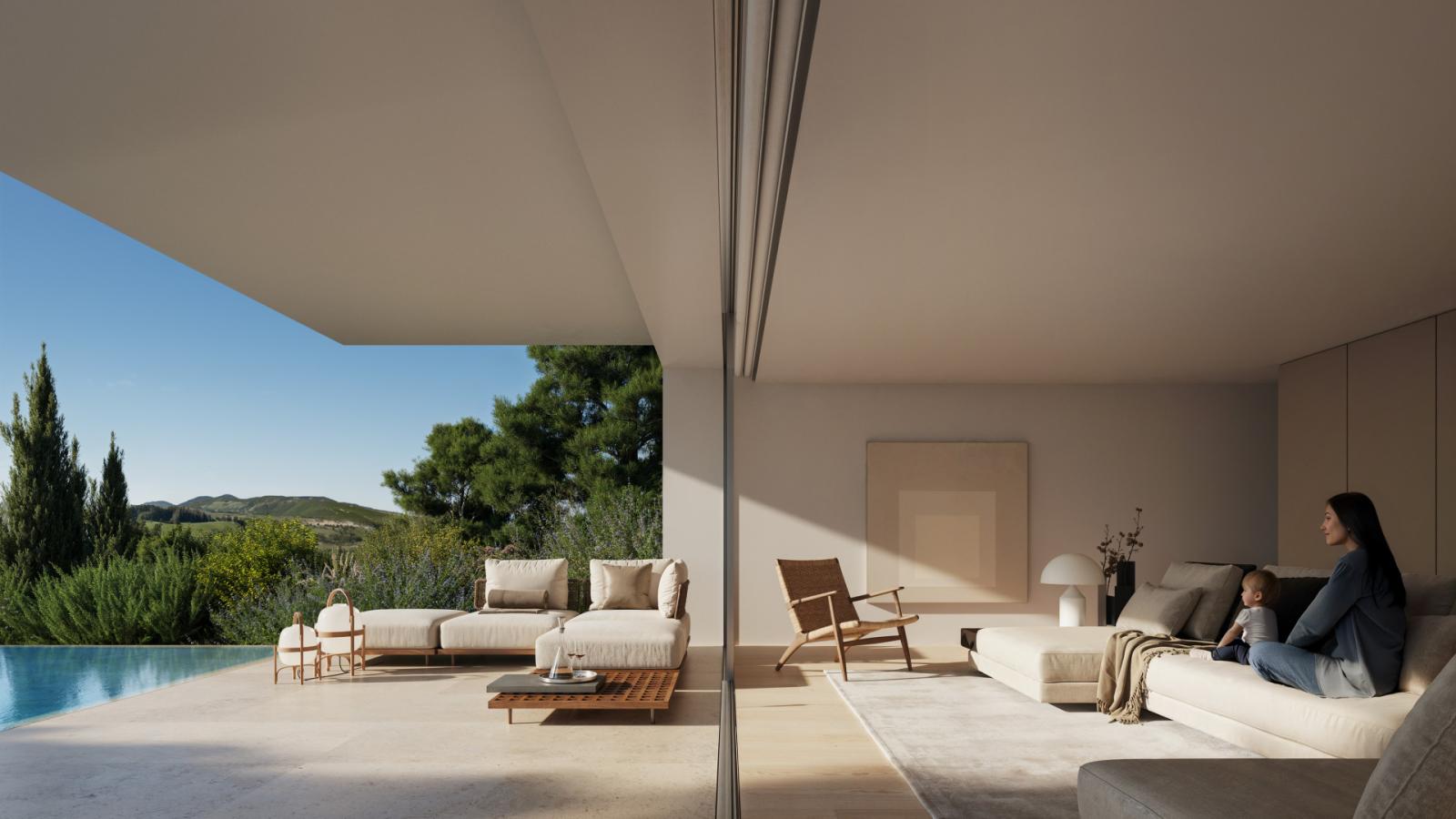 Villa for Sale in Estepona