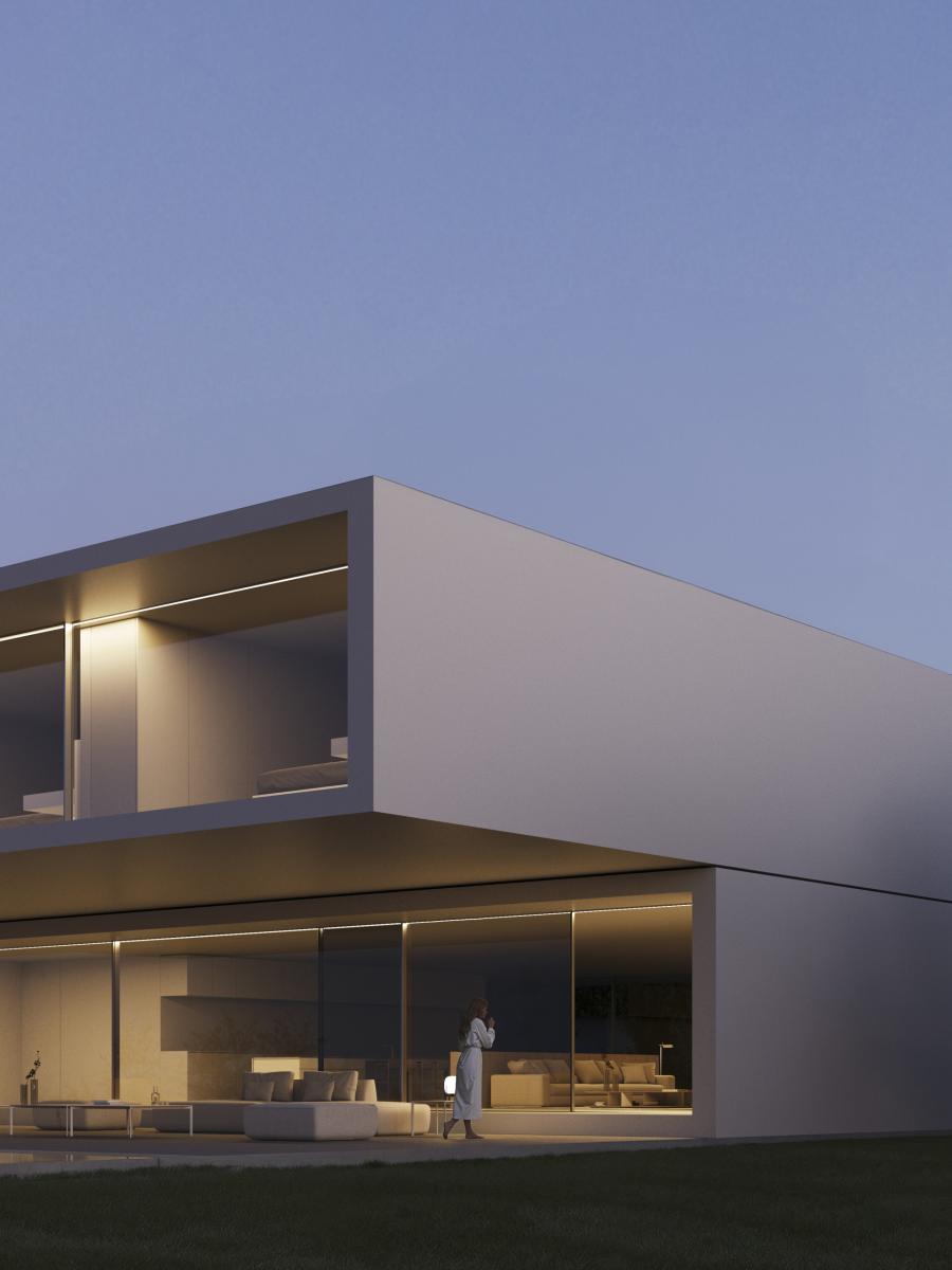Villa for Sale in Estepona