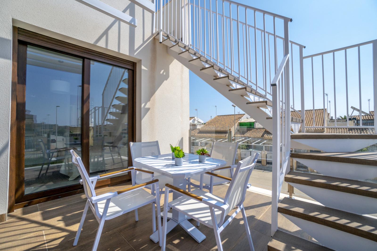 Property for Sale in San Pedro del Pinatar