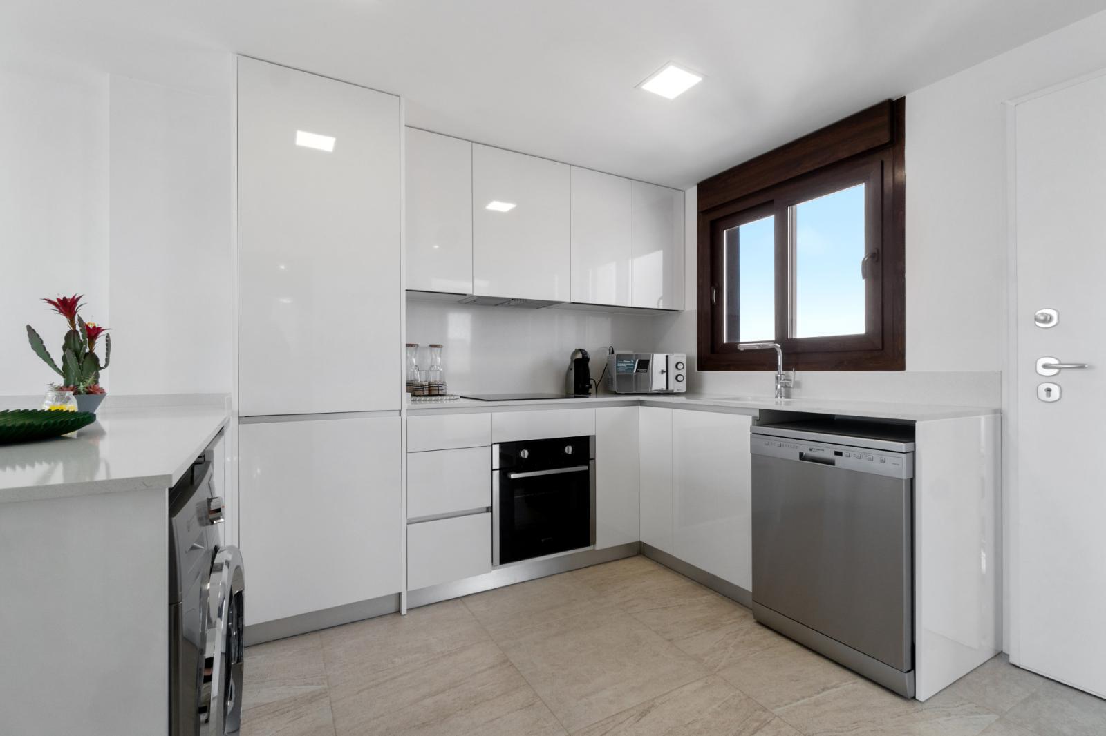 Property for Sale in San Pedro del Pinatar