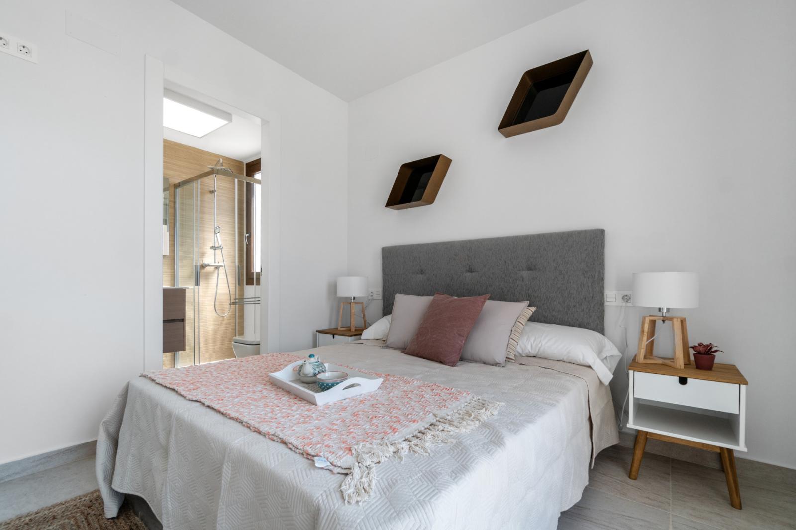 Property for Sale in San Pedro del Pinatar
