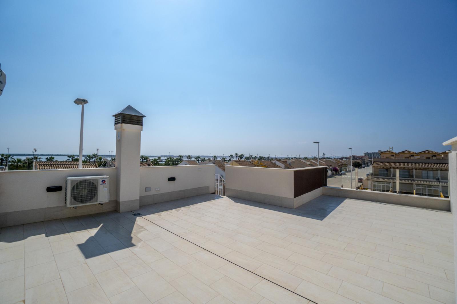 Property for Sale in San Pedro del Pinatar