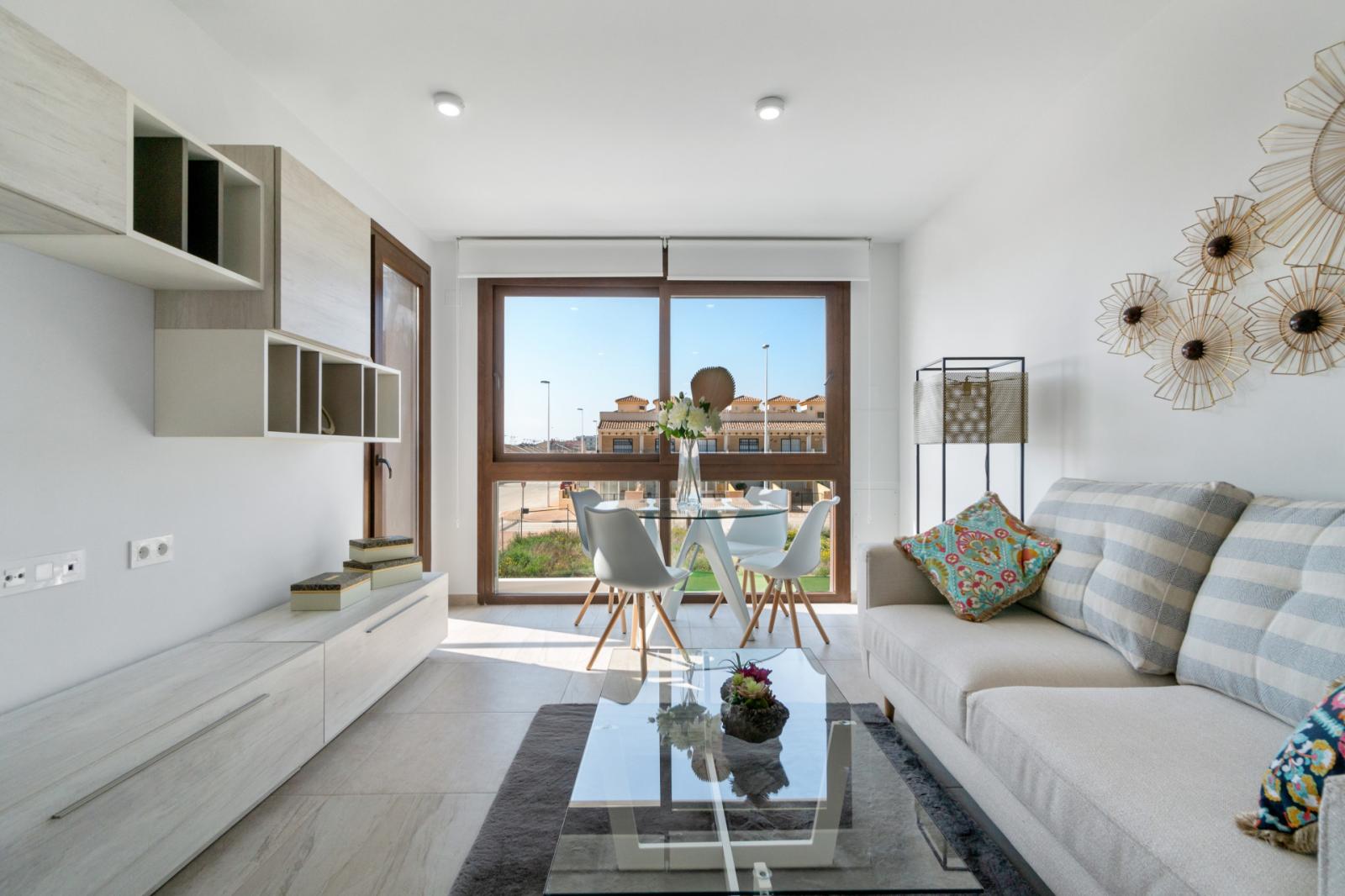 Property for Sale in San Pedro del Pinatar