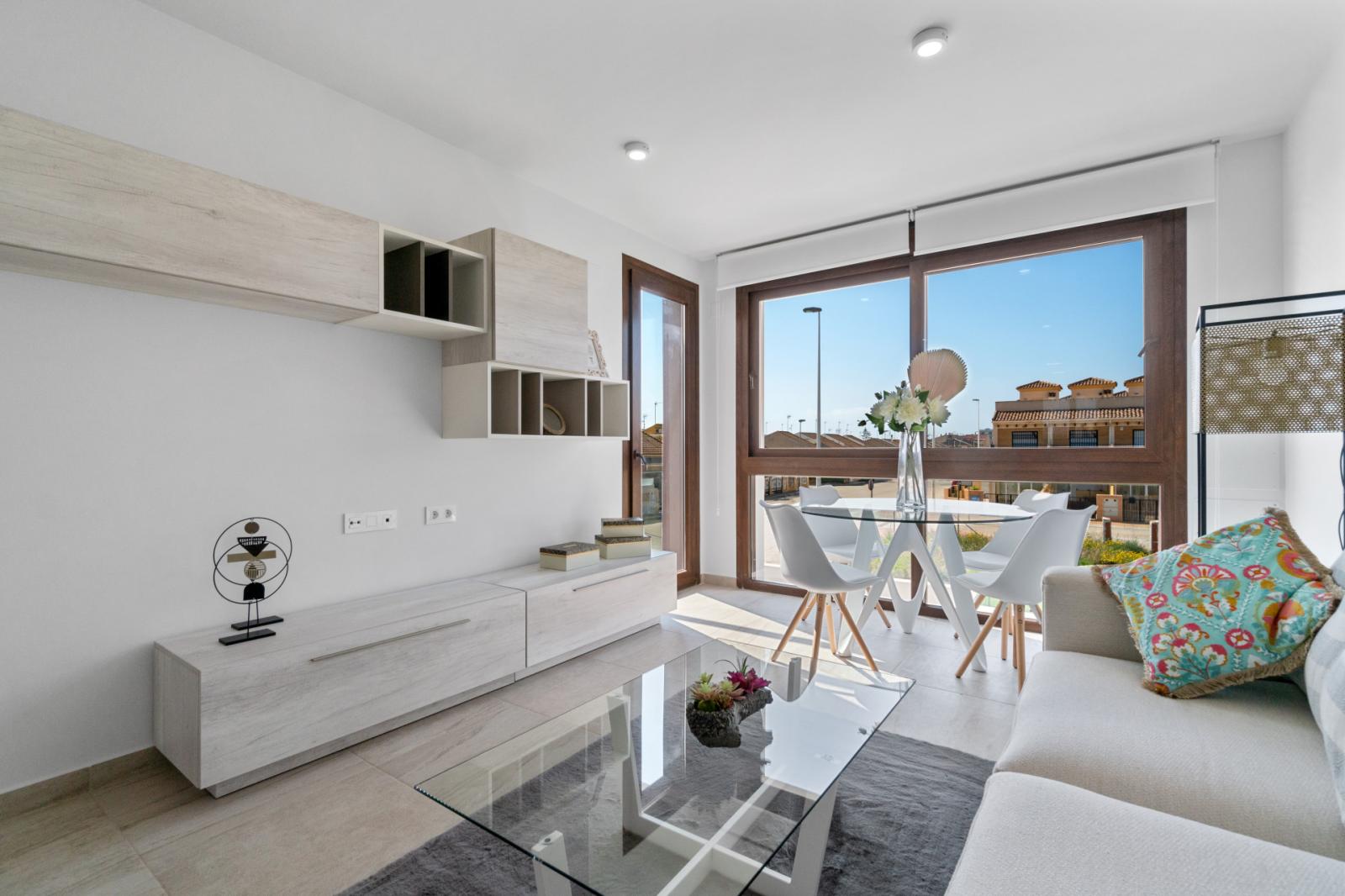 Property for Sale in San Pedro del Pinatar