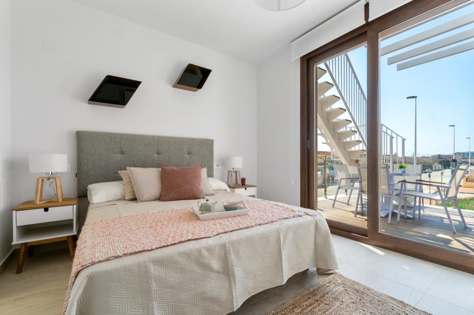 Property for Sale in San Pedro del Pinatar