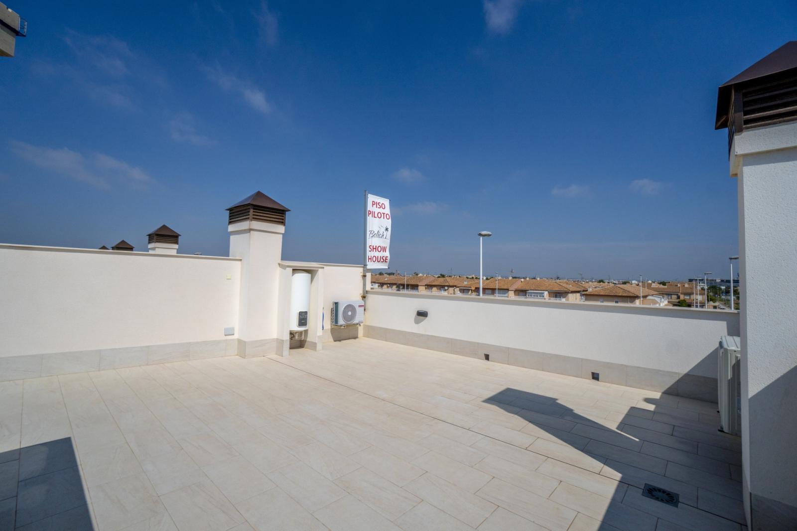 Property for Sale in San Pedro del Pinatar